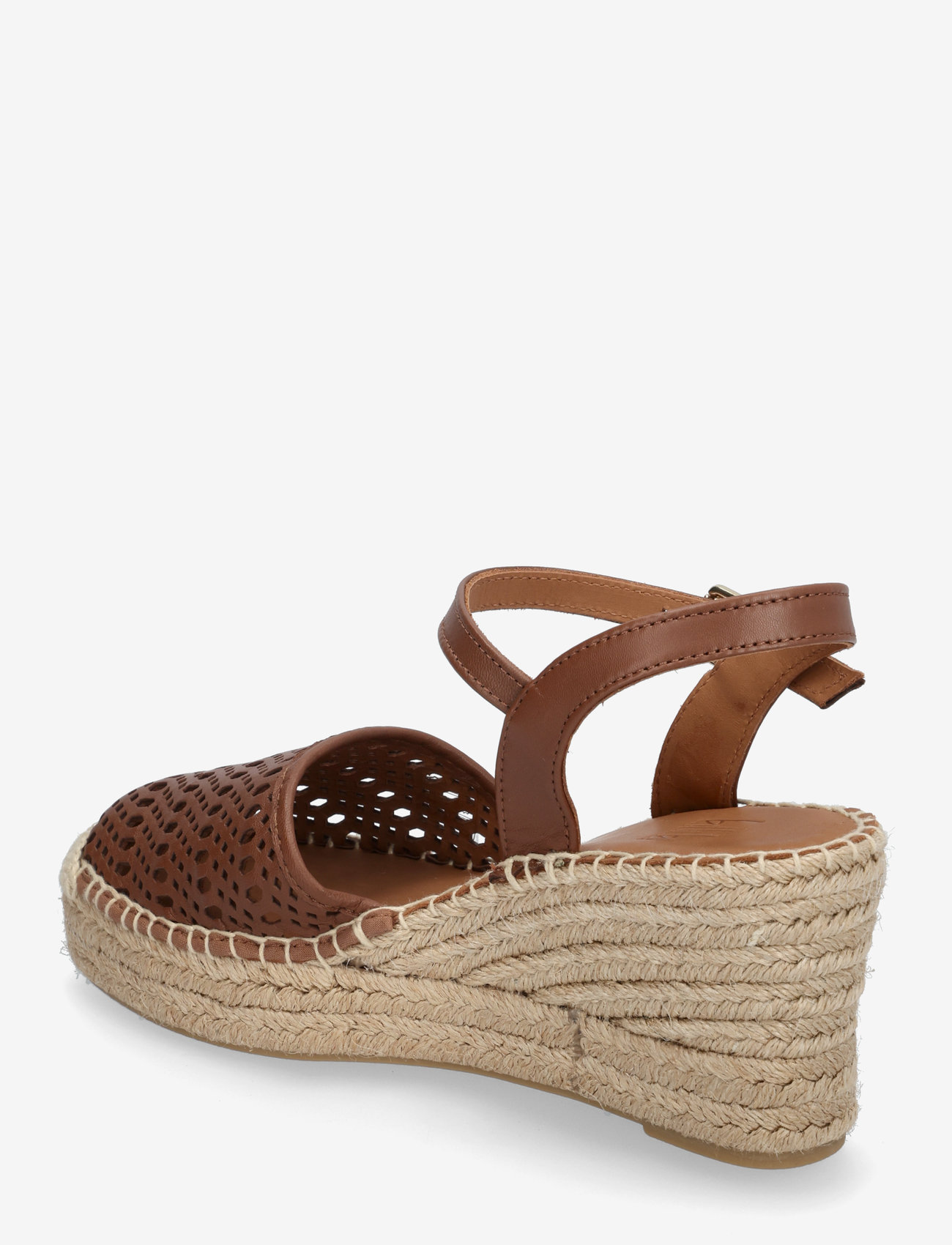 Billi Bi - Espadrilles - t.moro  nappa - 3