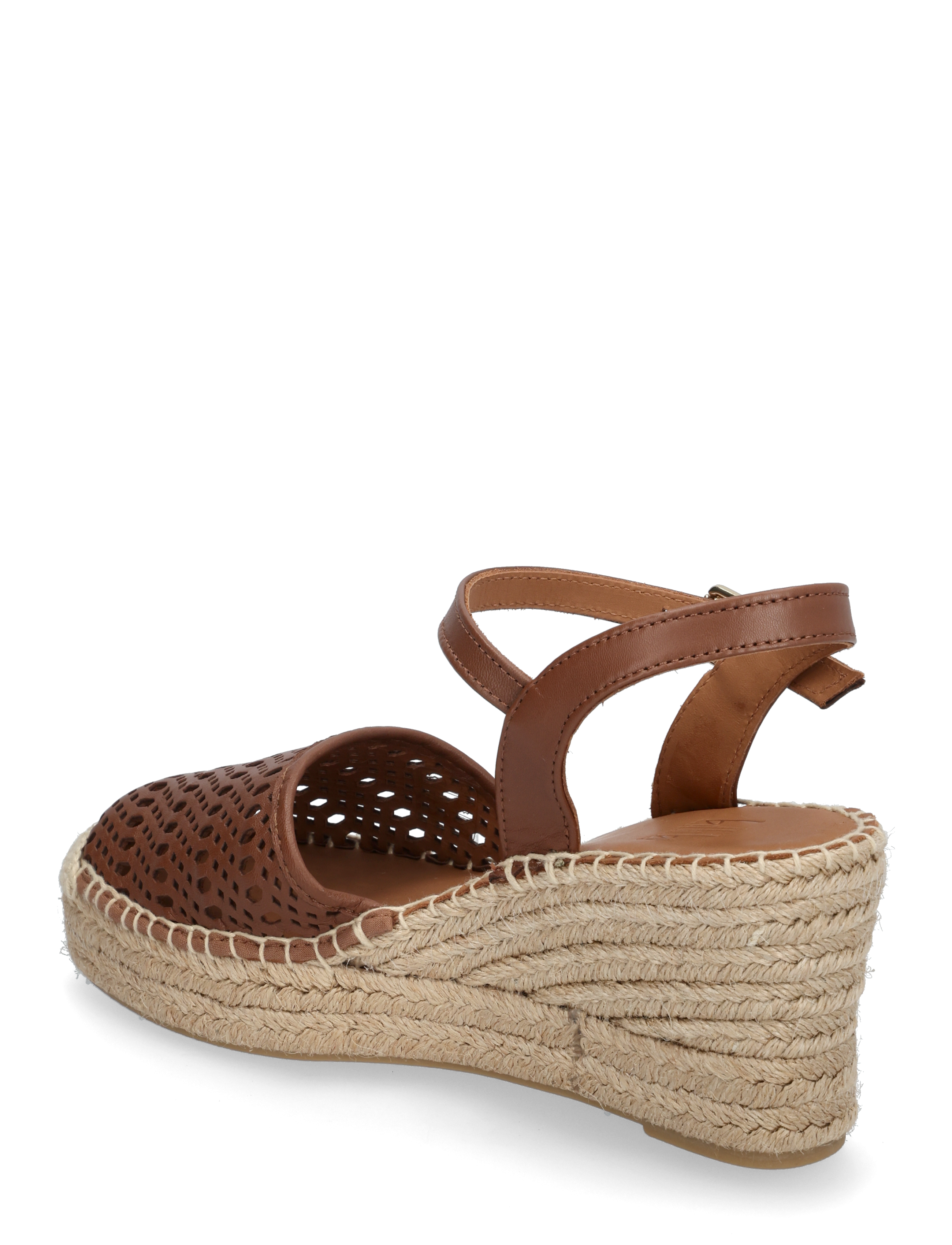 Billi Bi - Espadrilles - espadrilles à talons - t.moro  nappa - 3
