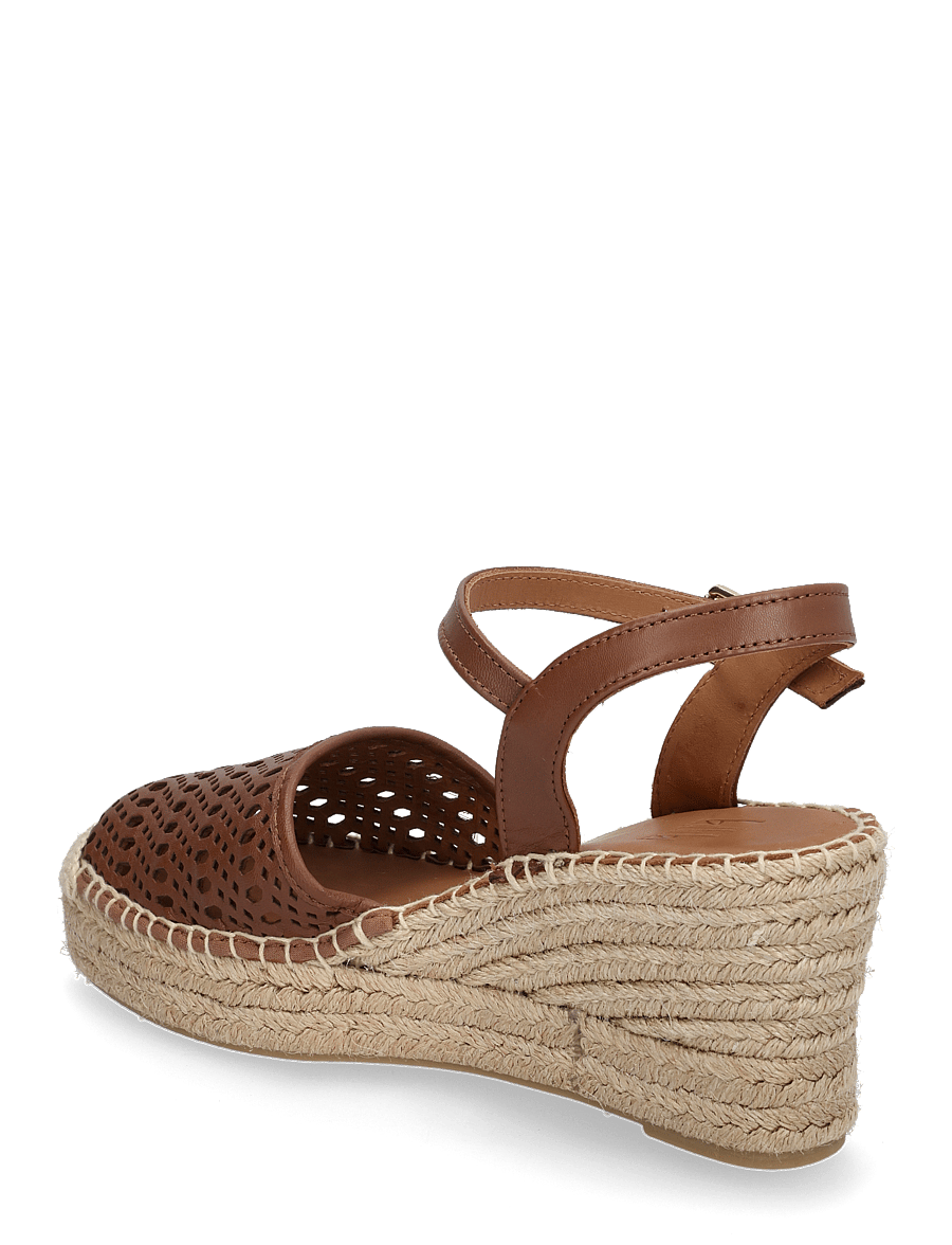 Billi Bi - Espadrilles - espadrilles à talons - t.moro nappa - 3