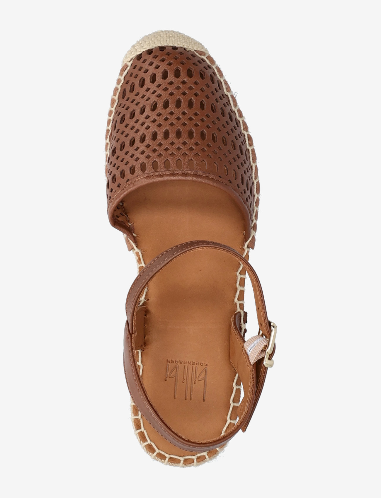Billi Bi - Espadrilles - t.moro  nappa - 4