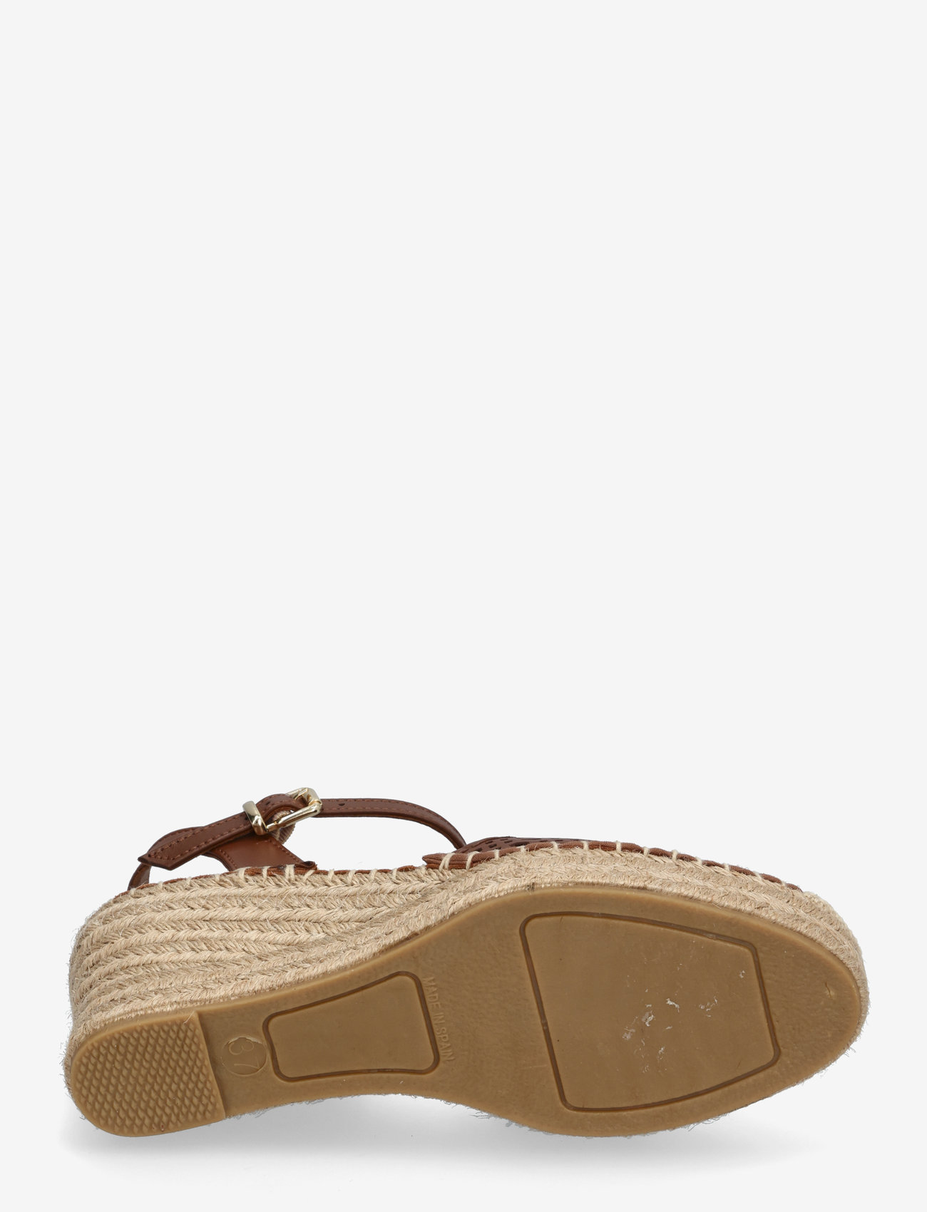 Billi Bi - Espadrilles - t.moro  nappa - 5