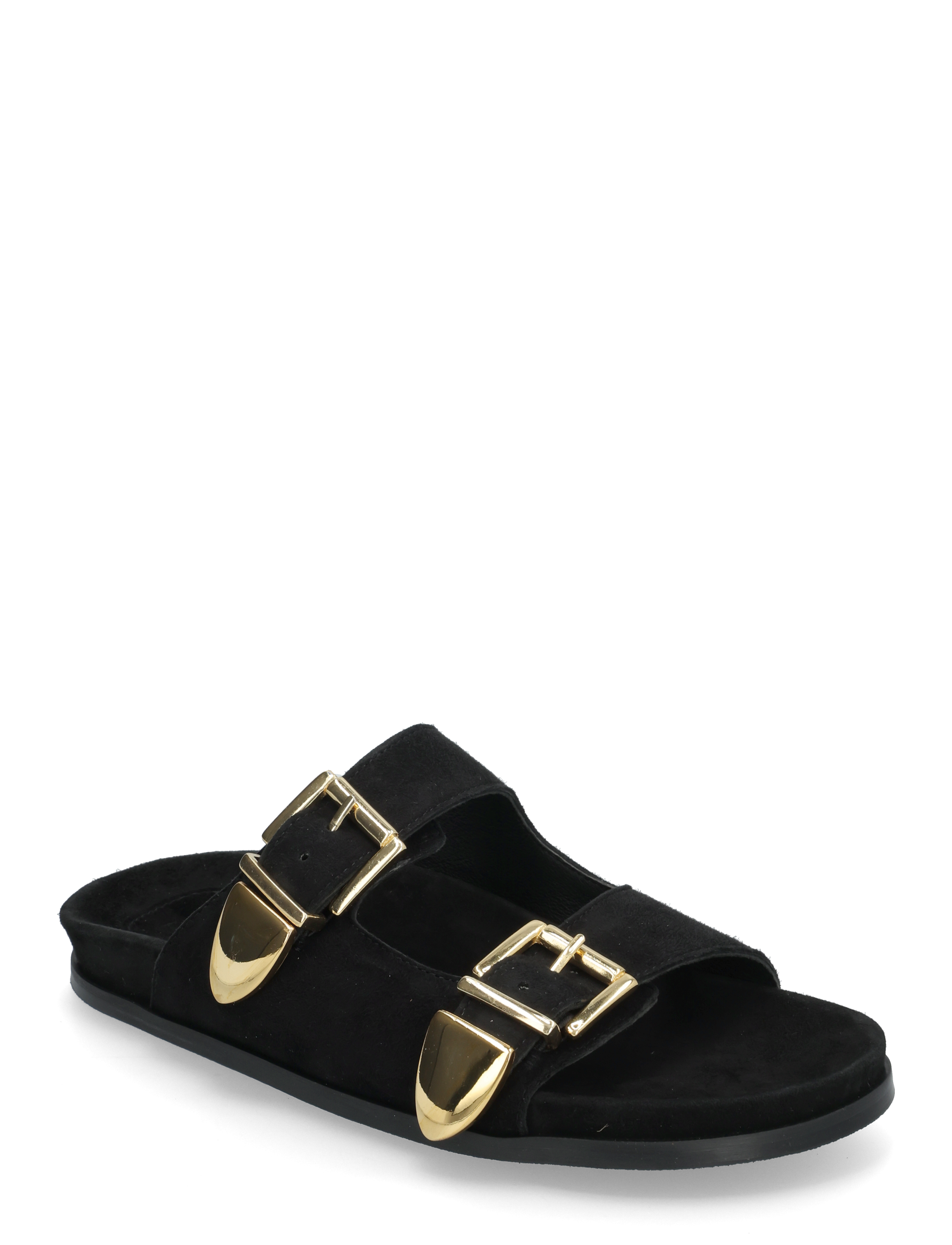 BILLI BI Sandalen Schwarz - 37 - Damen