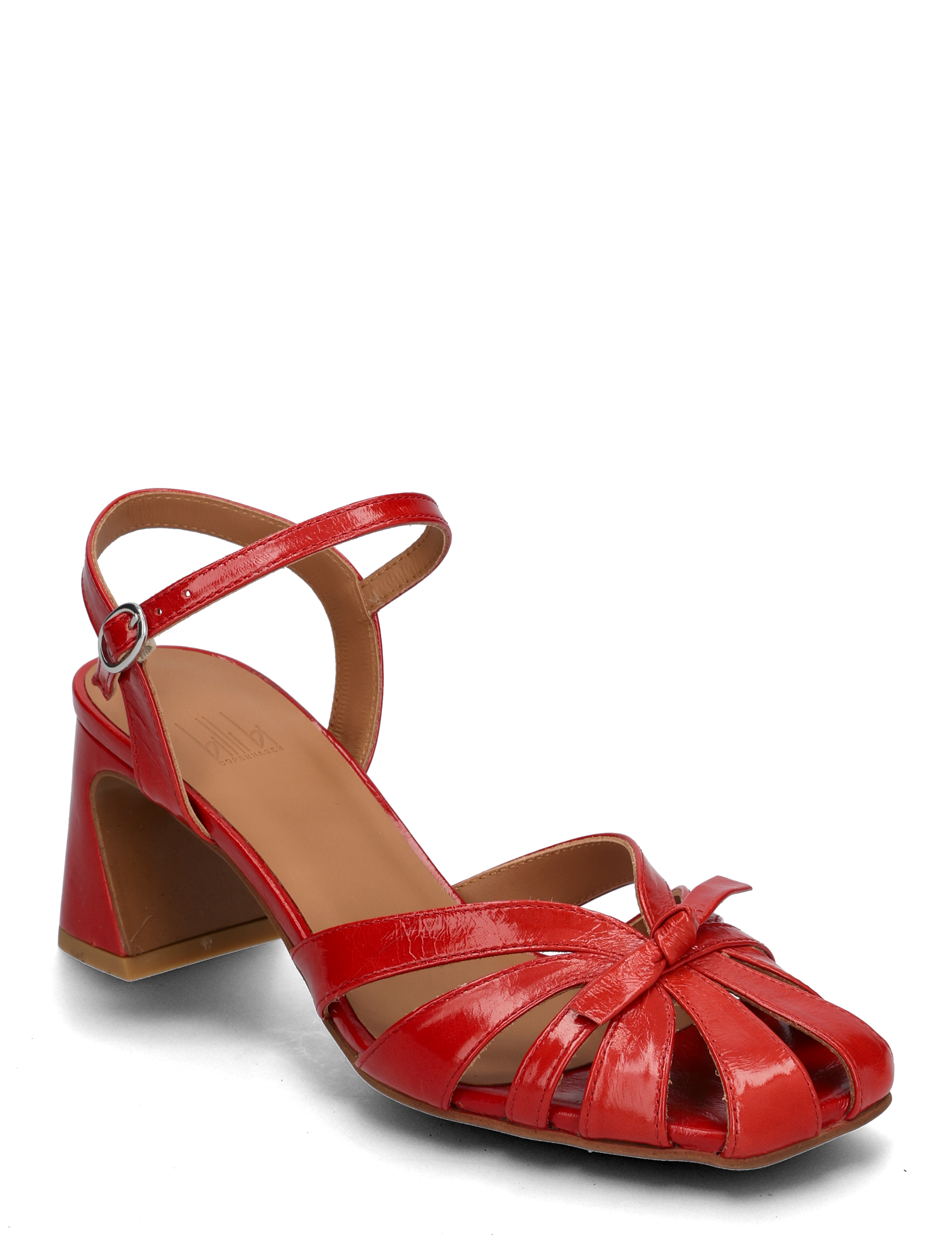 FIESTA RED NAPLACK