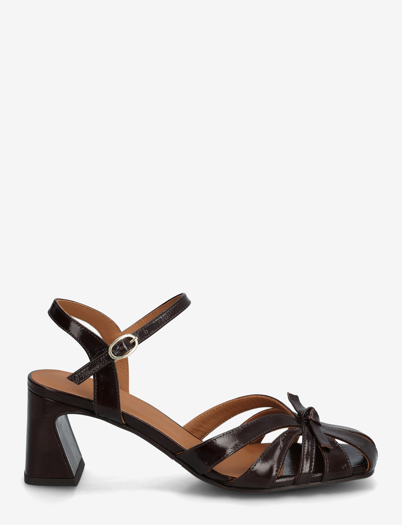 Billi Bi - Heeled sandals - heeled sandals - mogano naplack - 2