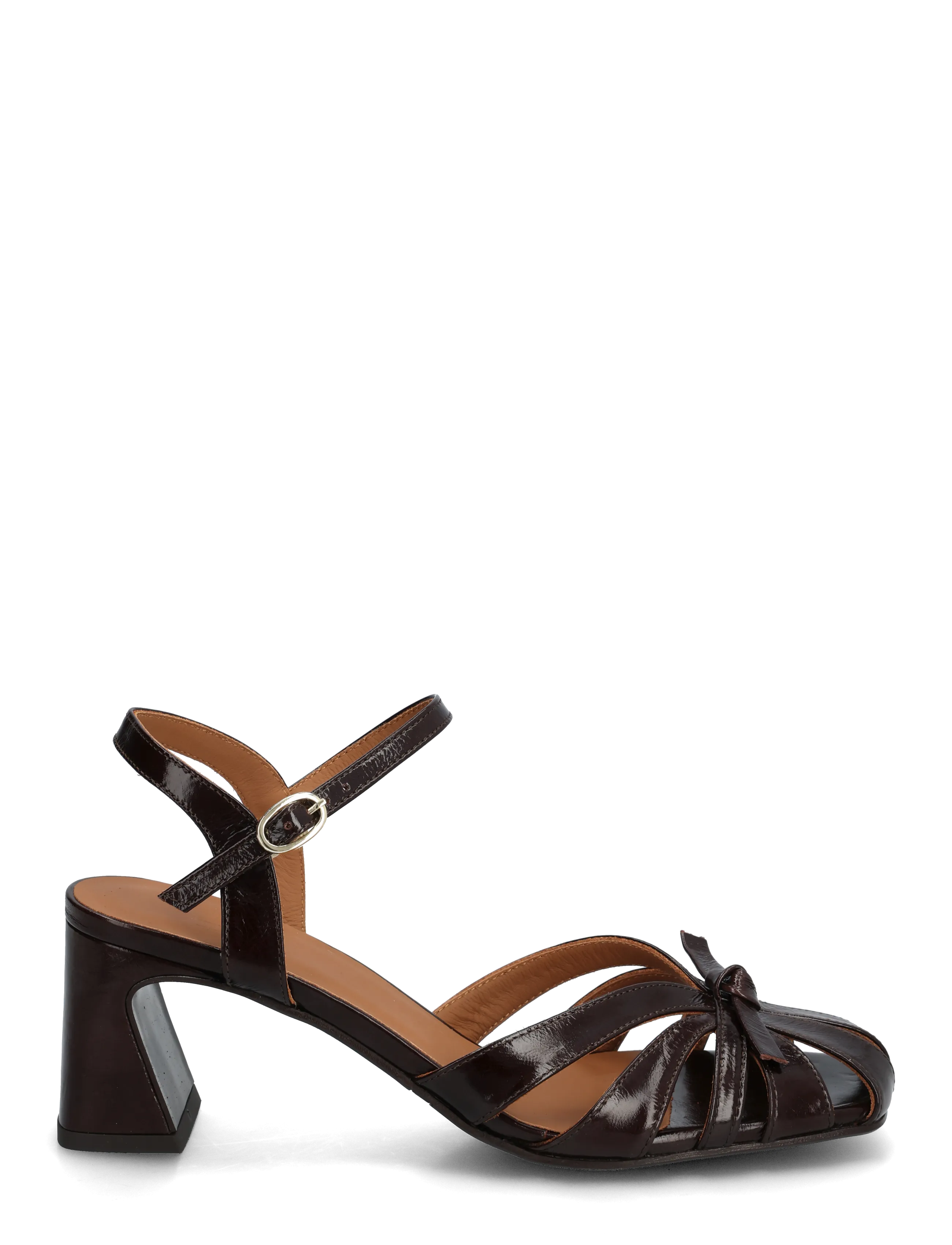 Billi Bi - Heeled sandals - heeled sandals - mogano naplack - 2