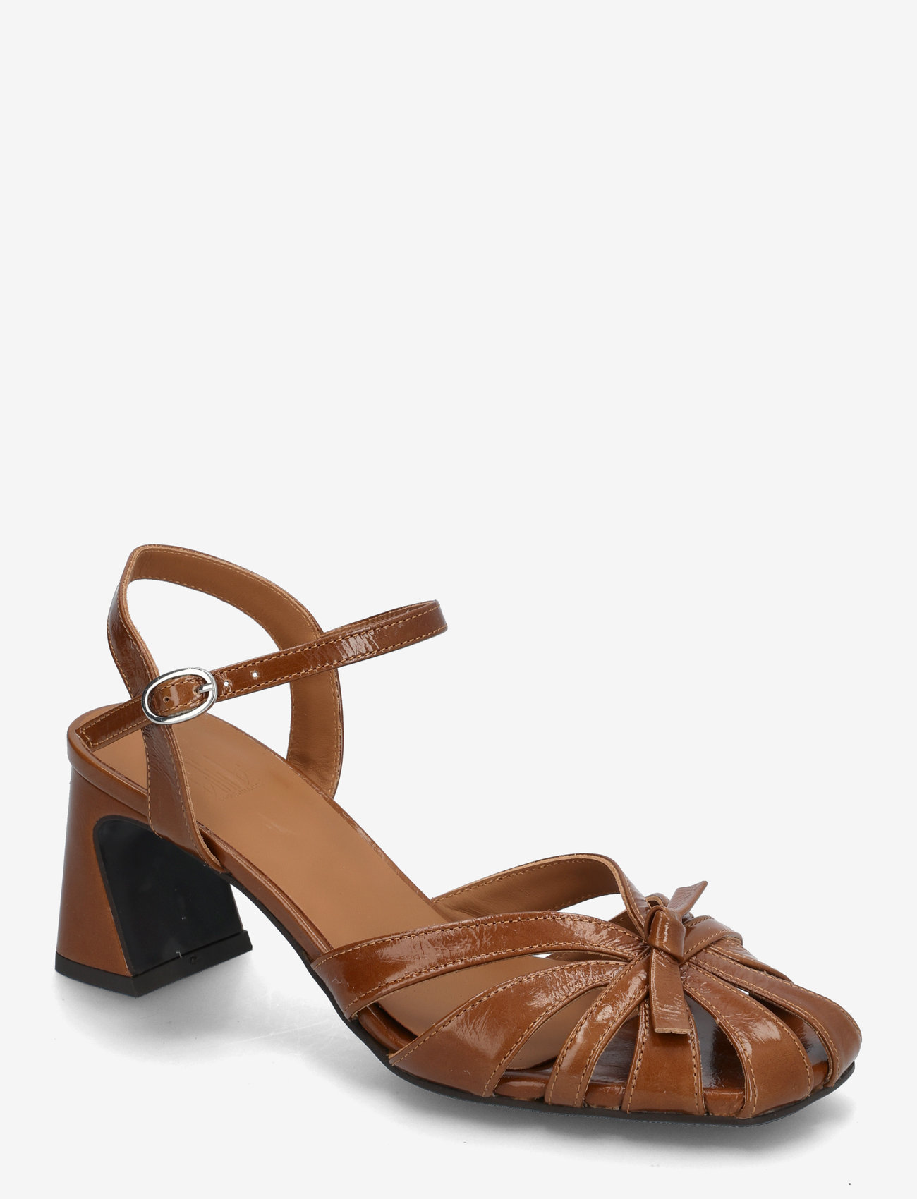 Billi Bi - Heeled sandals - heeled sandals - palisandro napack - 0