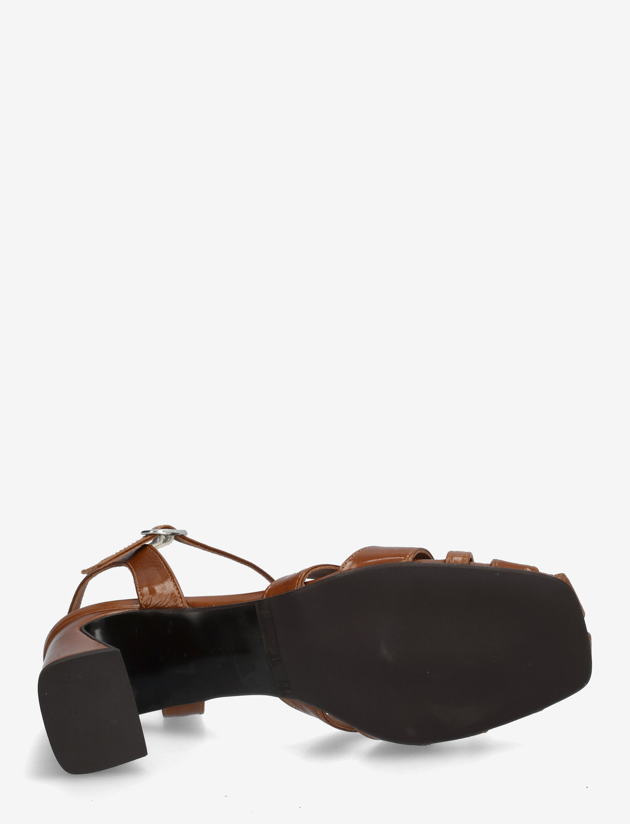 Billi Bi - Heeled sandals - heeled sandals - palisandro napack - 4