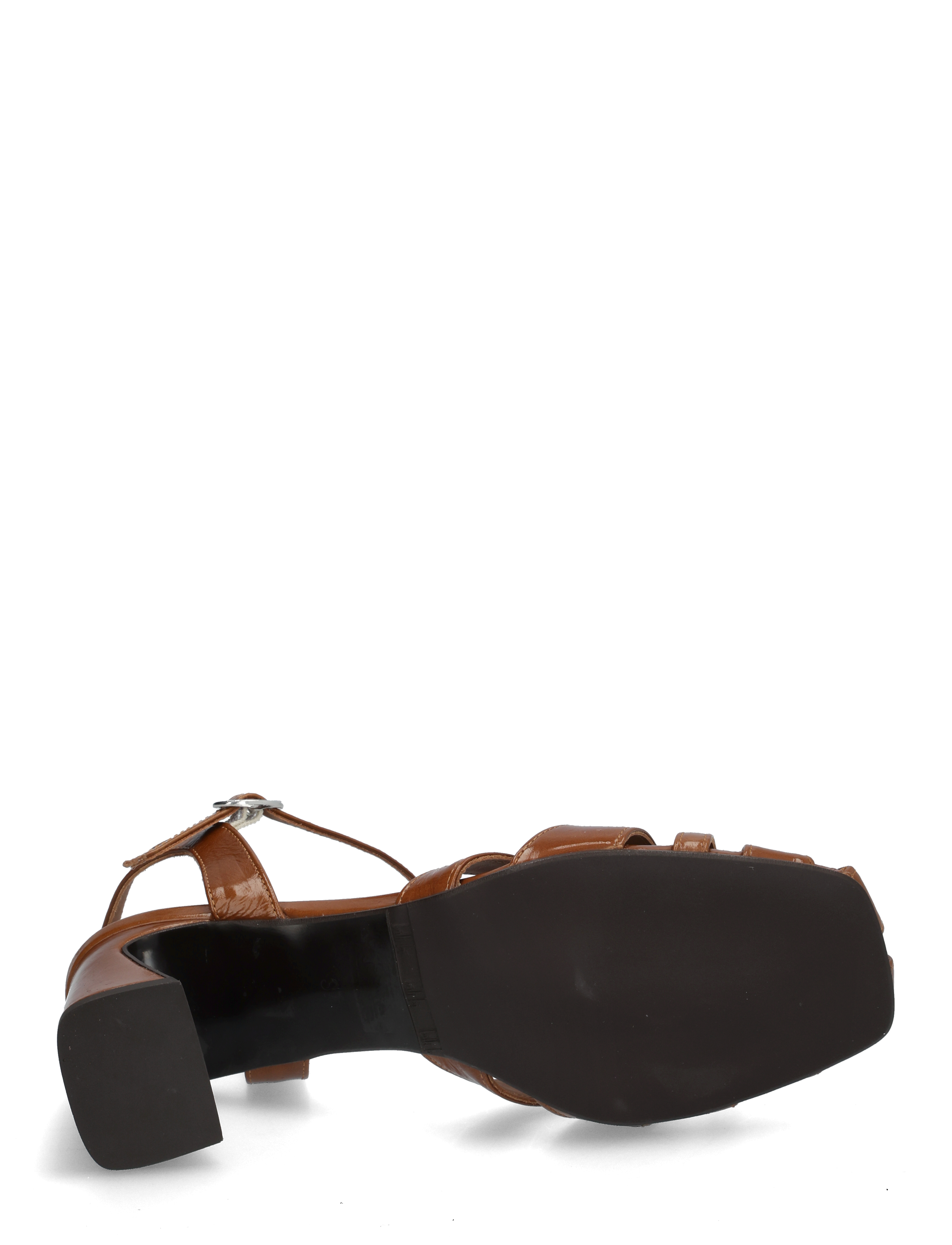 Billi Bi - Heeled sandals - heeled sandals - palisandro napack - 4