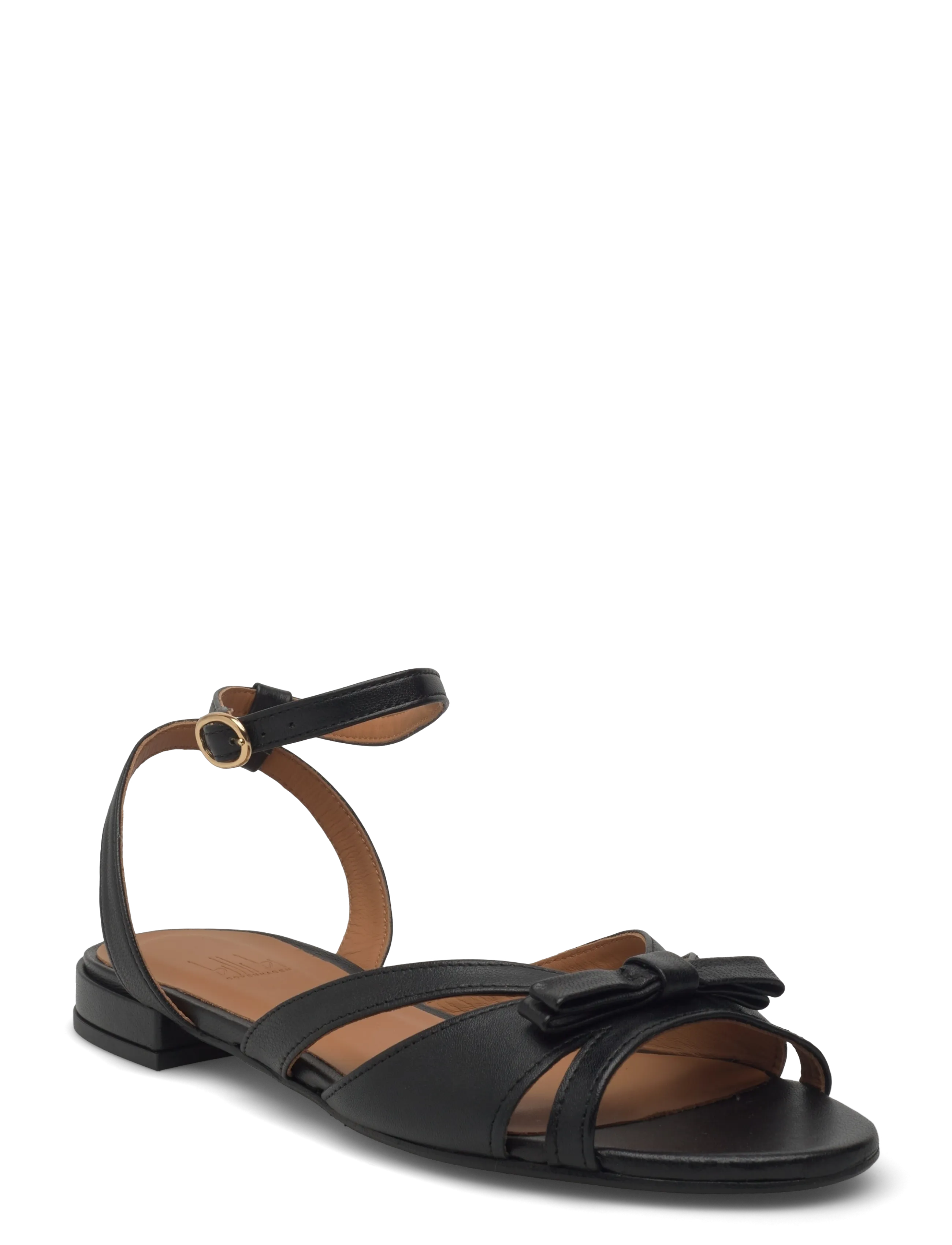 BILLI BI Sandalen Schwarz - 38 - Damen