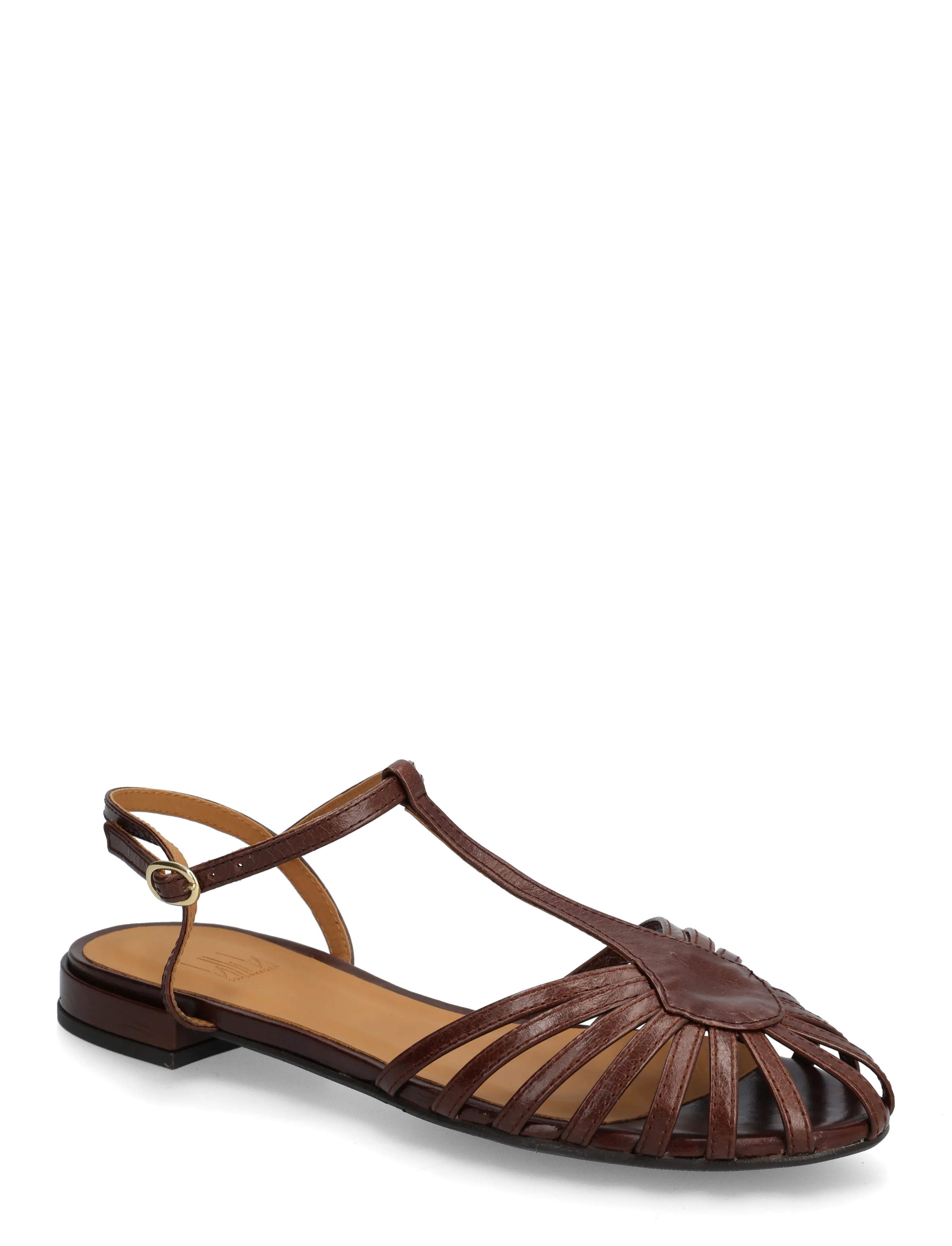 BILLI BI Sandalen Braun - 41 - Damen