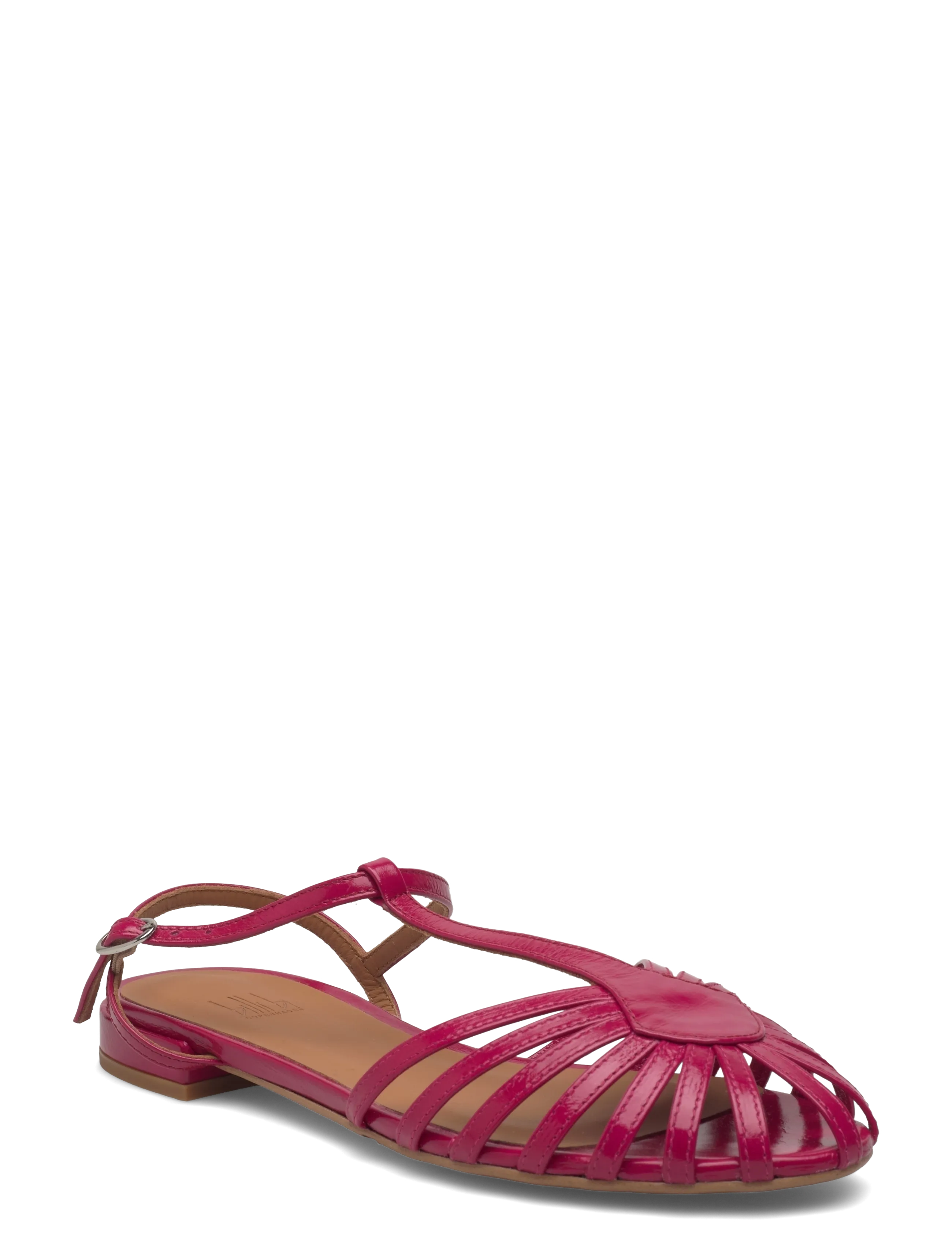 BILLI BI Sandalen Pink - 39 - Damen
