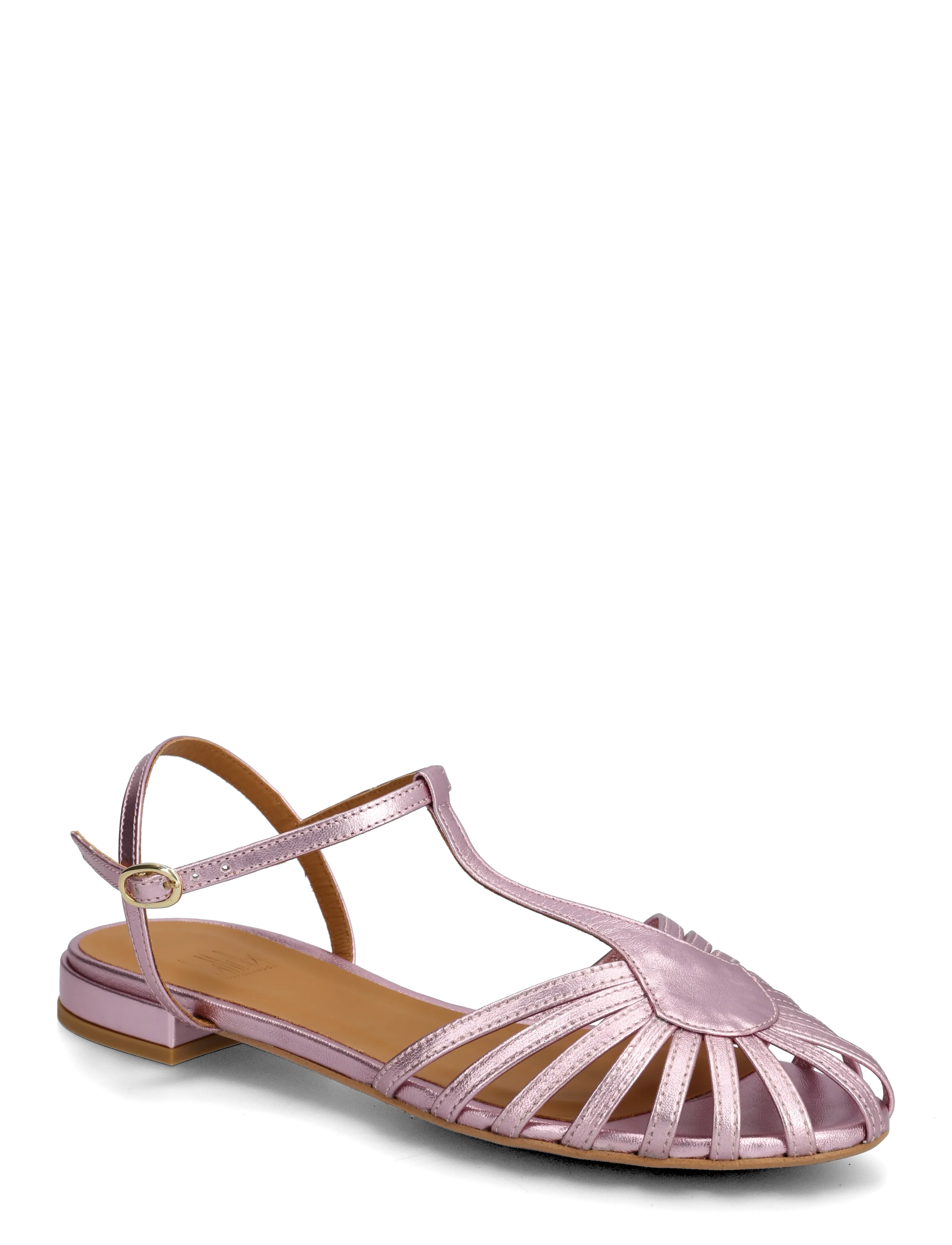BILLI BI Sandalen Pink - 41 - Damen