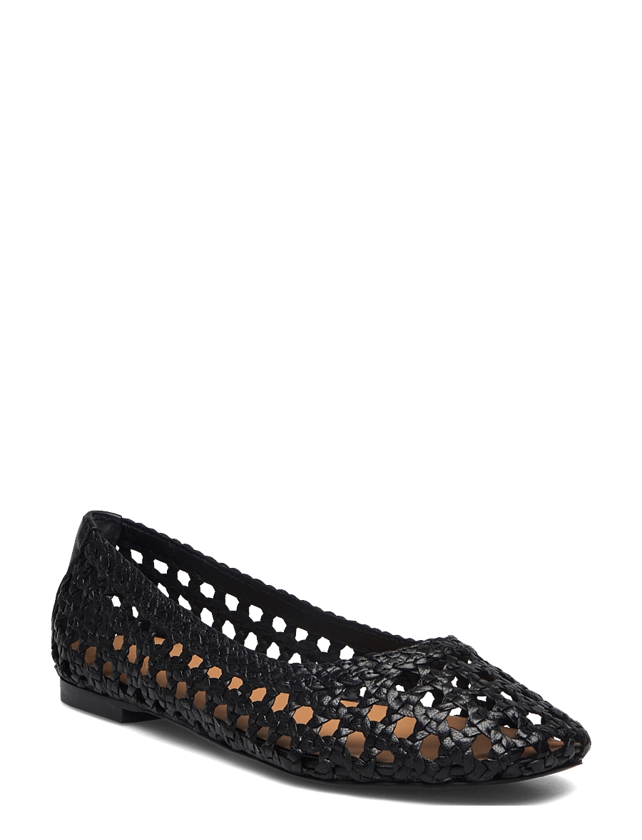 Billi Bi - Ballerina - black nappa - 1
