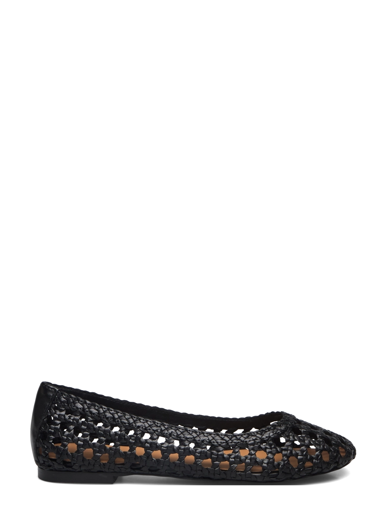 Billi Bi - Ballerina - black nappa - 2