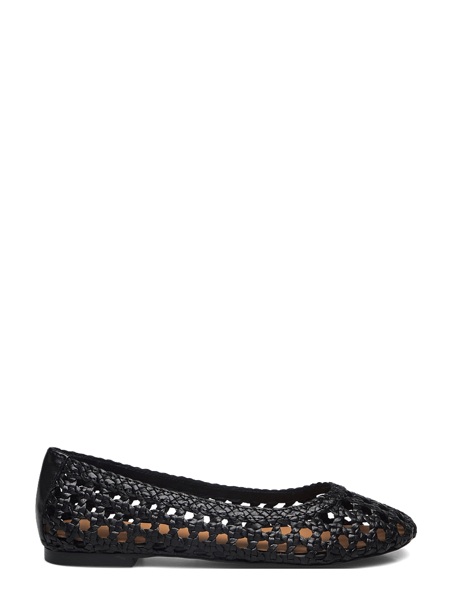 Billi Bi - Ballerina - black nappa - 2