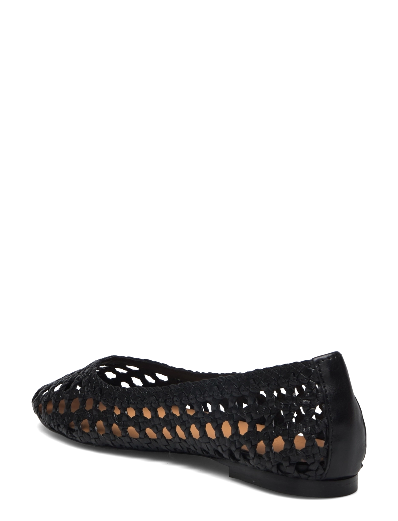 Billi Bi - Ballerina - black nappa - 3