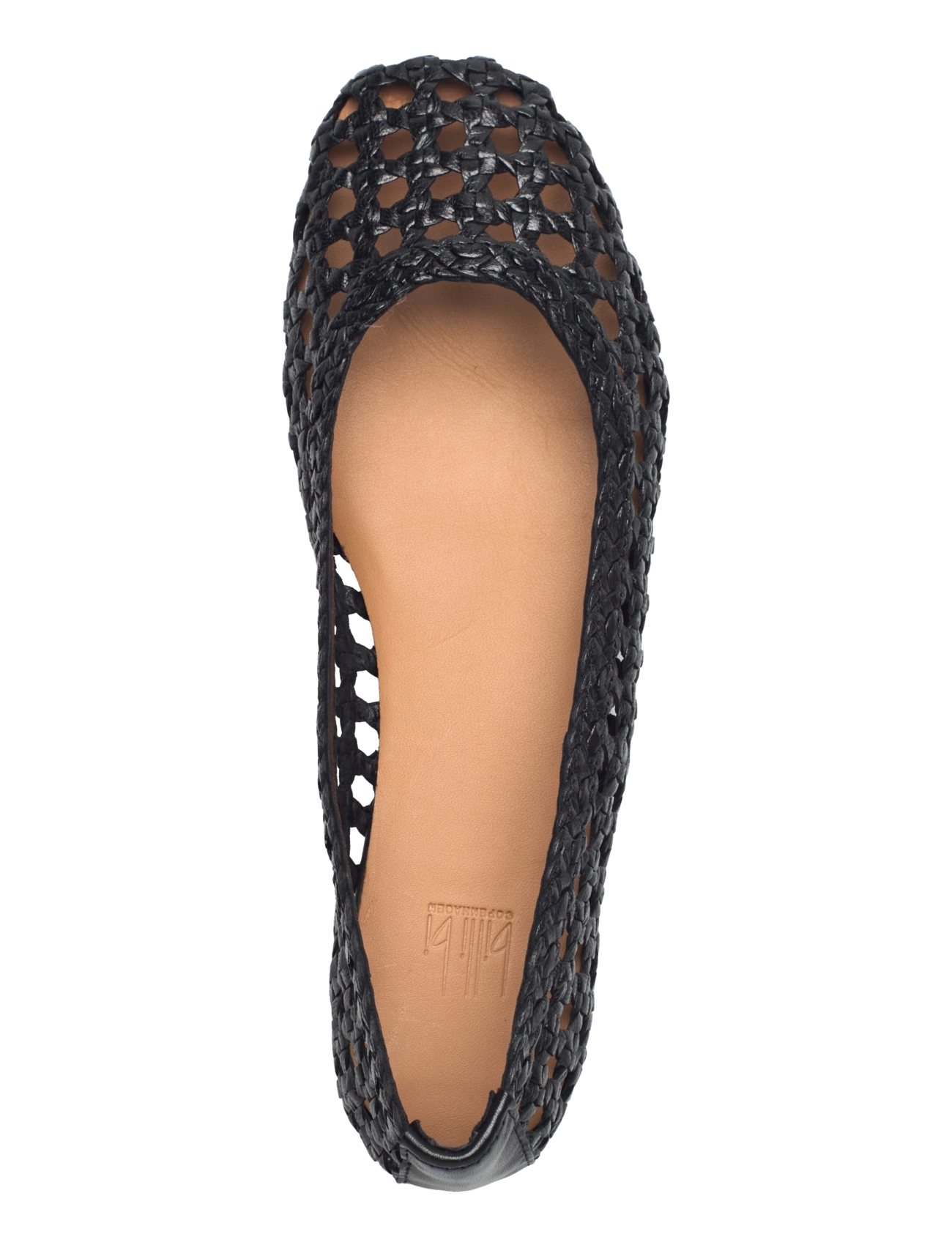 Billi Bi - Ballerina - black nappa - 4