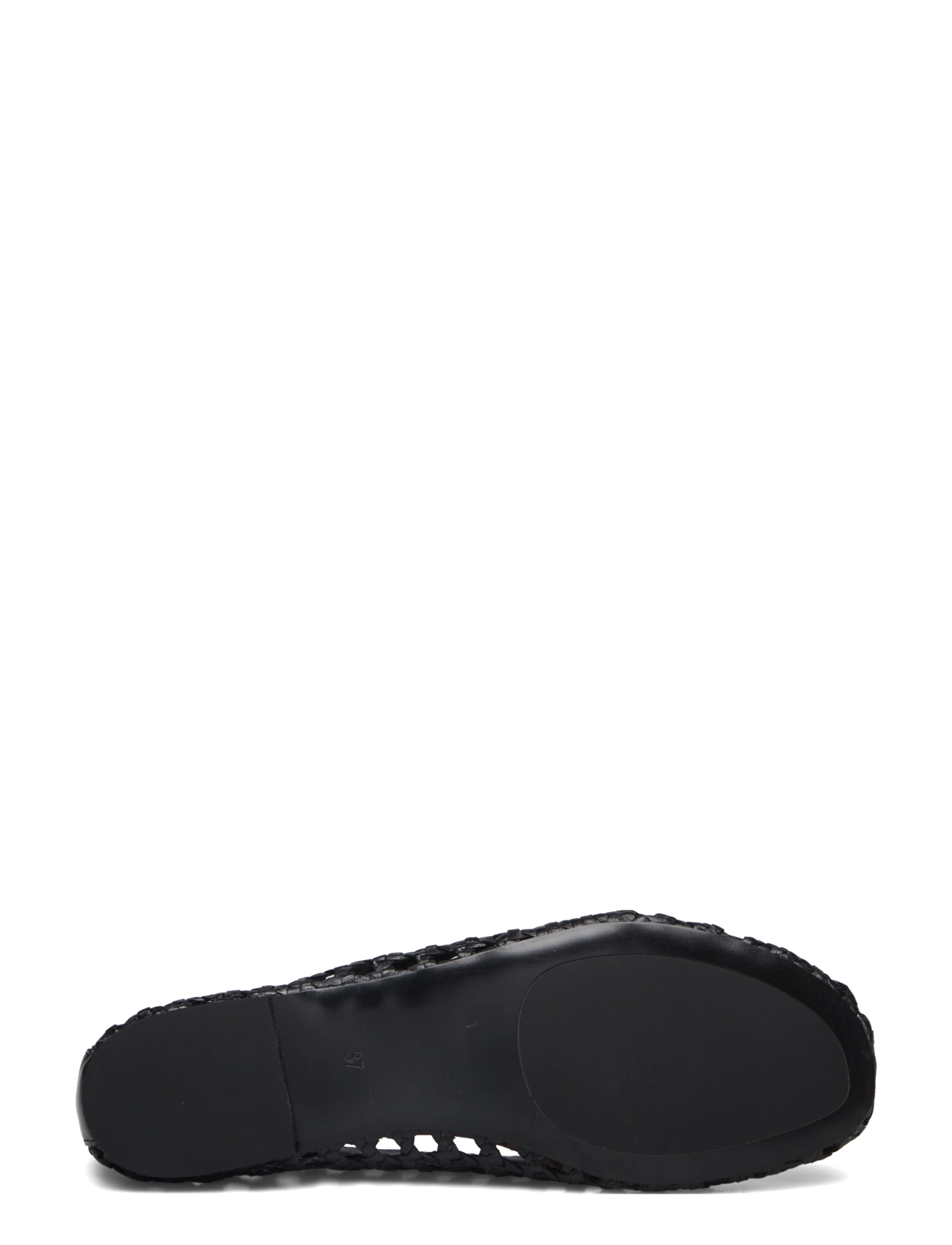 Billi Bi - Ballerina - black nappa - 5