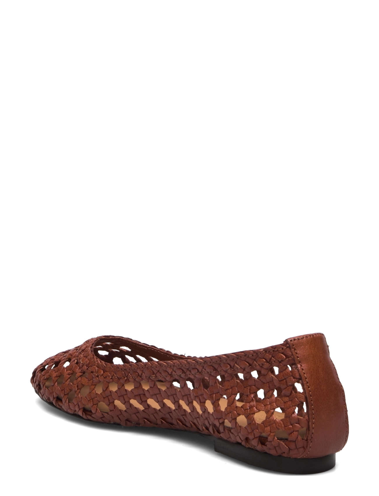 Billi Bi - Ballerina - besondere anlässe - cognac nappa - 2