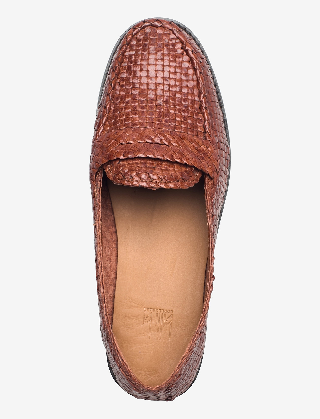 Billi Bi - Shoes - special occasions - cognac nappa - 3