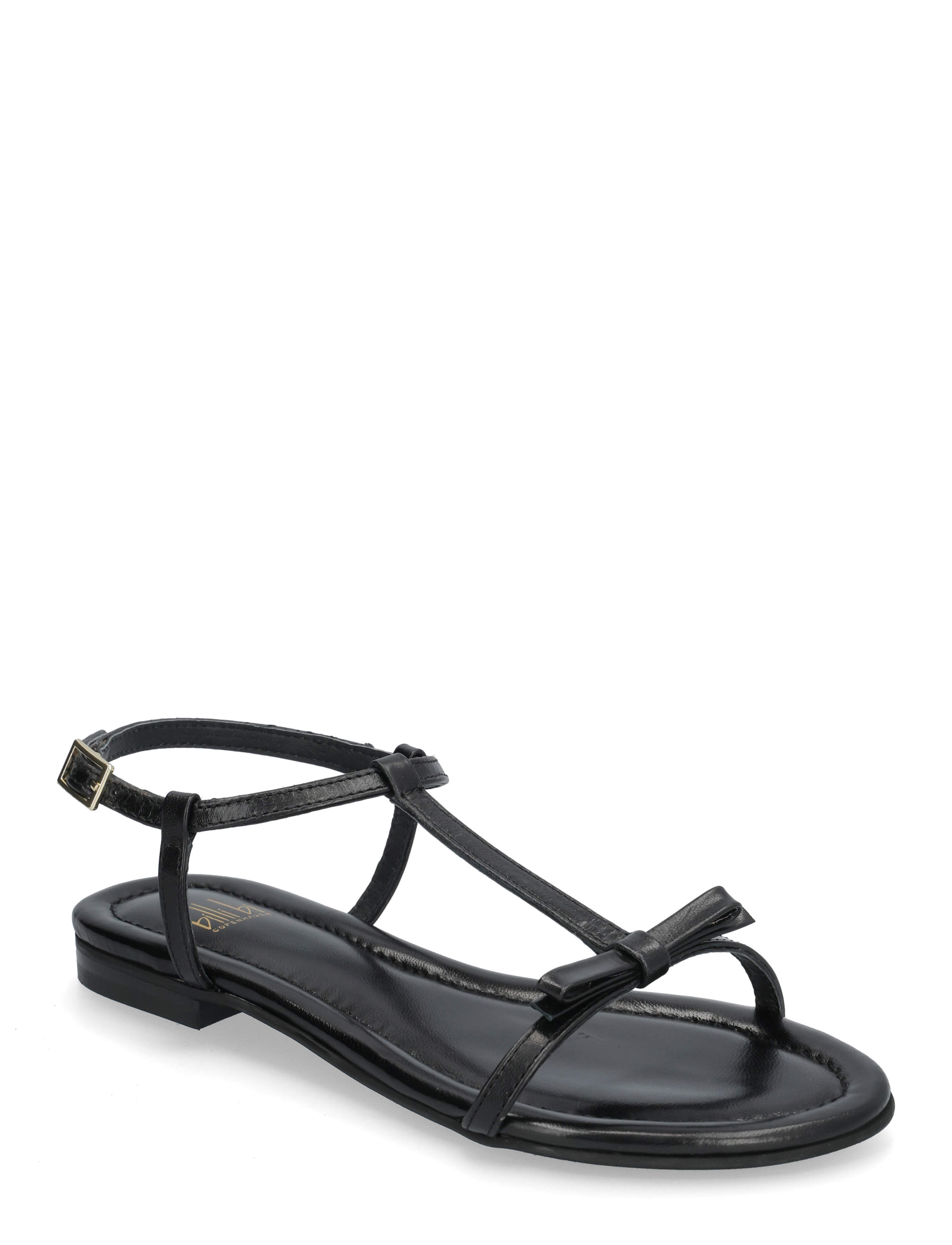 BLACK NAPPA/BLACK 70