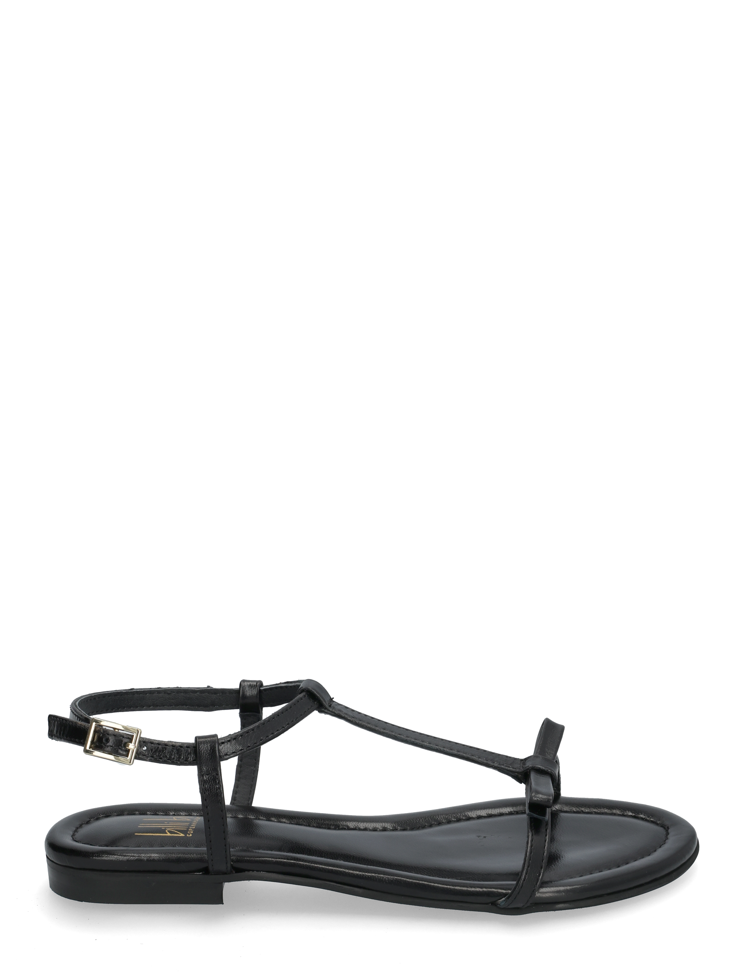 Billi Bi - Sandals A8702 - black nappa/black 70 - 1