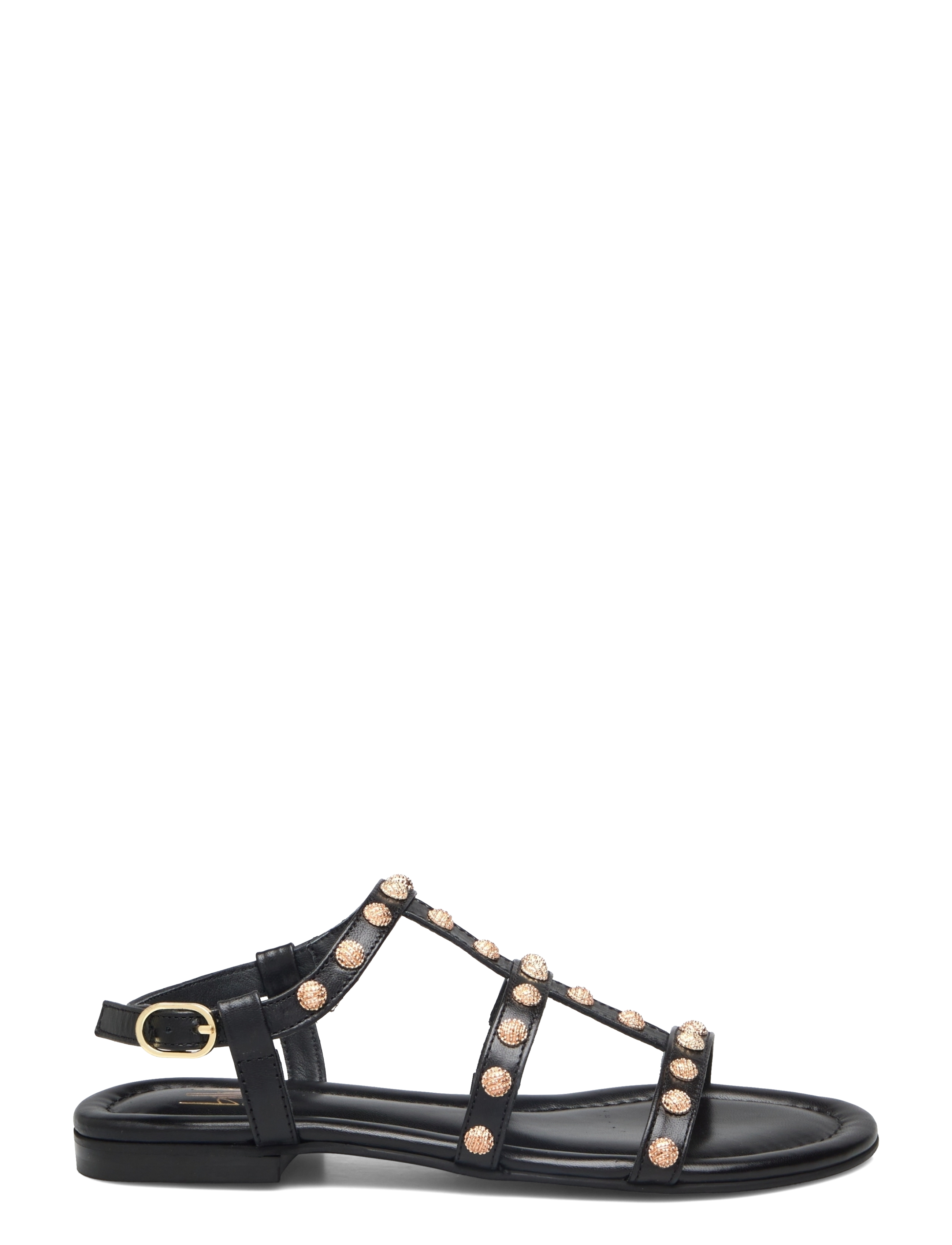 Billi Bi - Sandals - black calf - 1