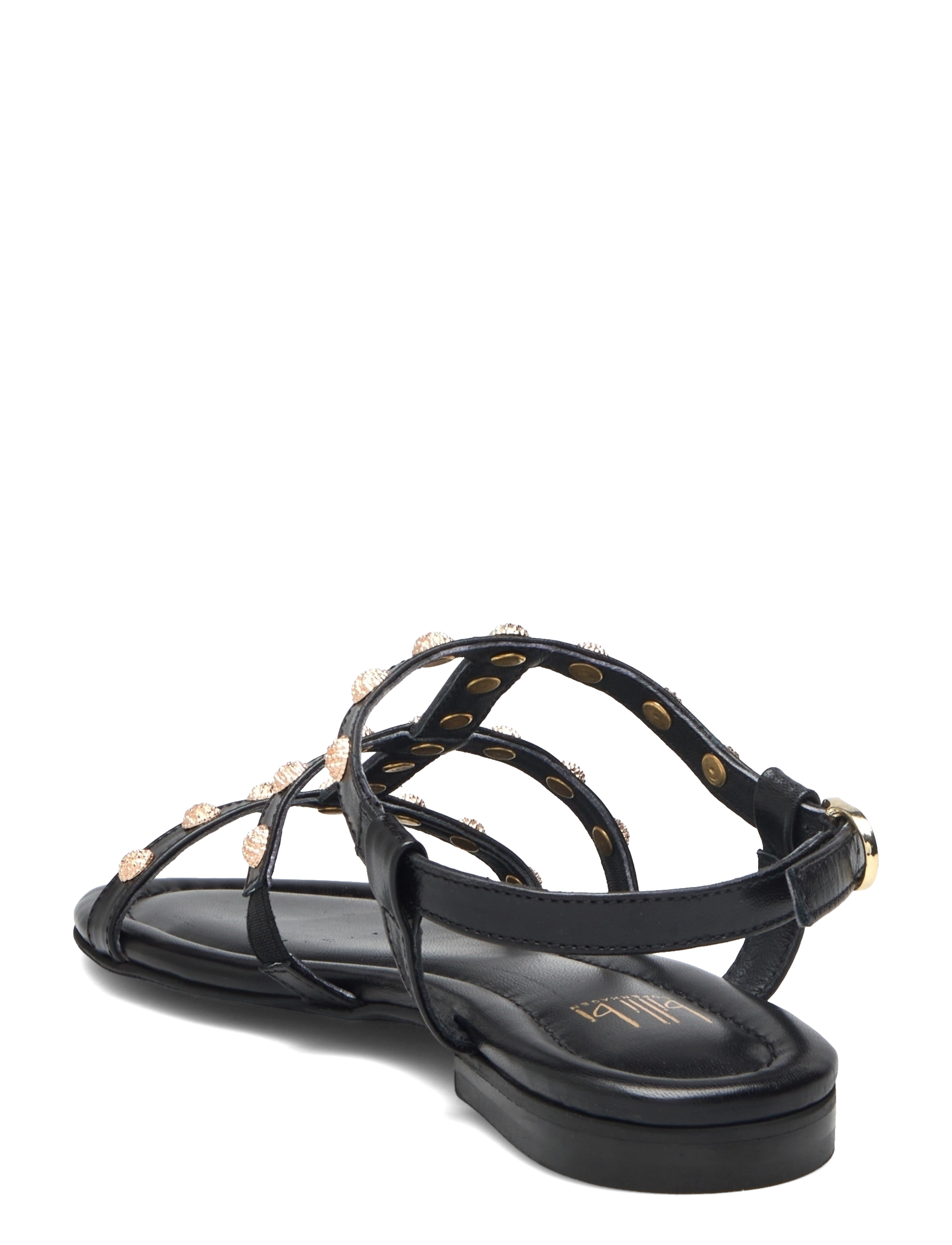 Billi Bi - Sandals - black calf - 2