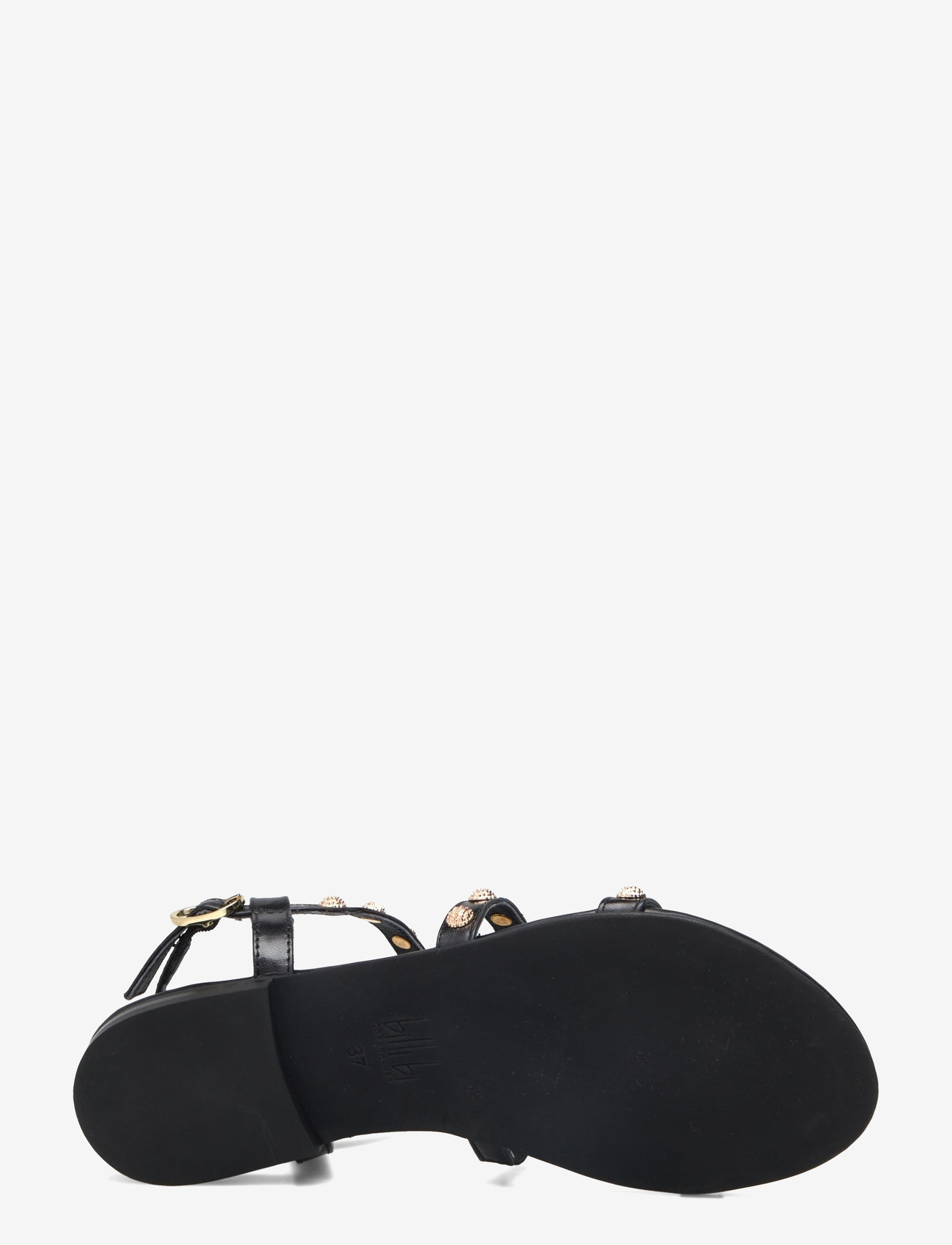 Billi Bi - Sandals - gladiator-sandalen - black calf - 4