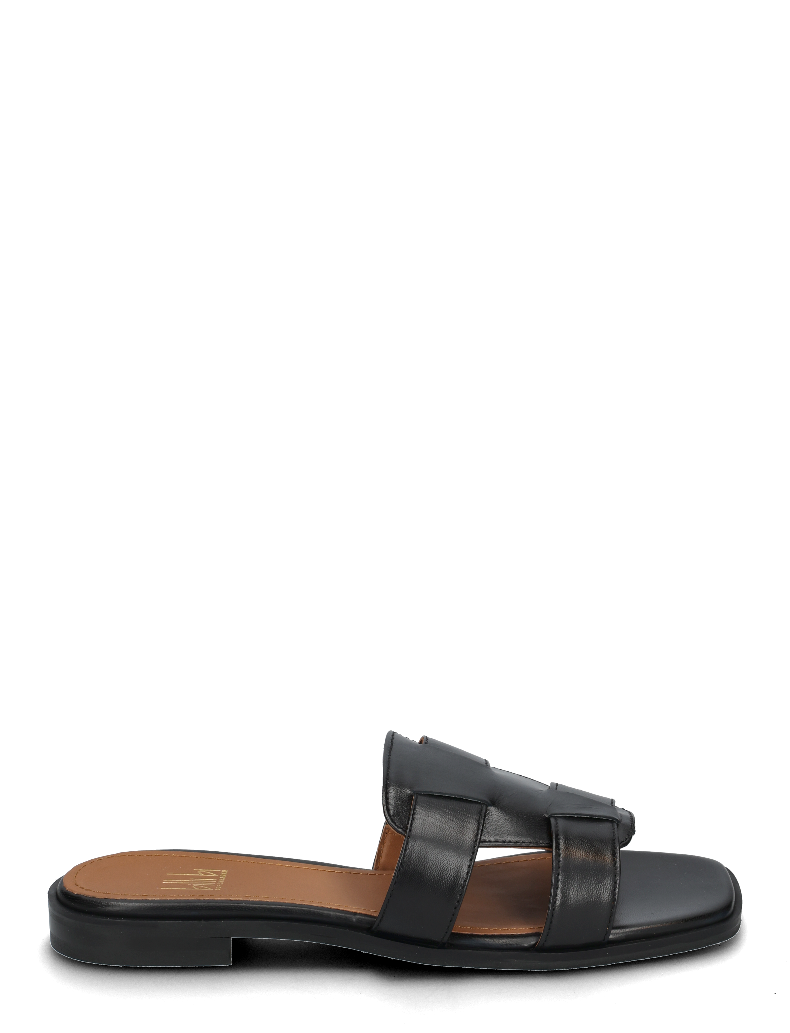 Billi Bi - Sandals - black nappa - 1