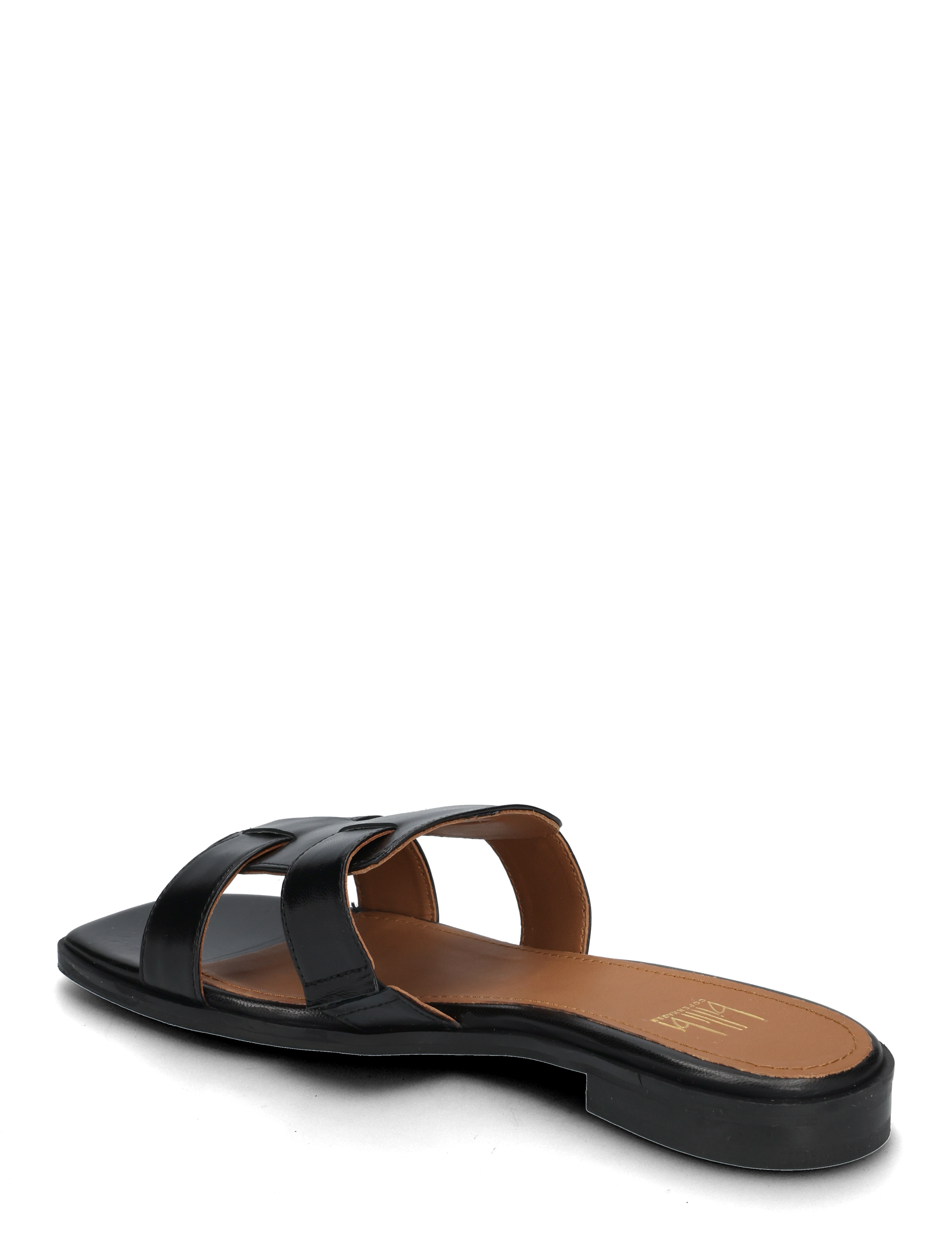 Billi Bi - Sandals - black nappa - 2