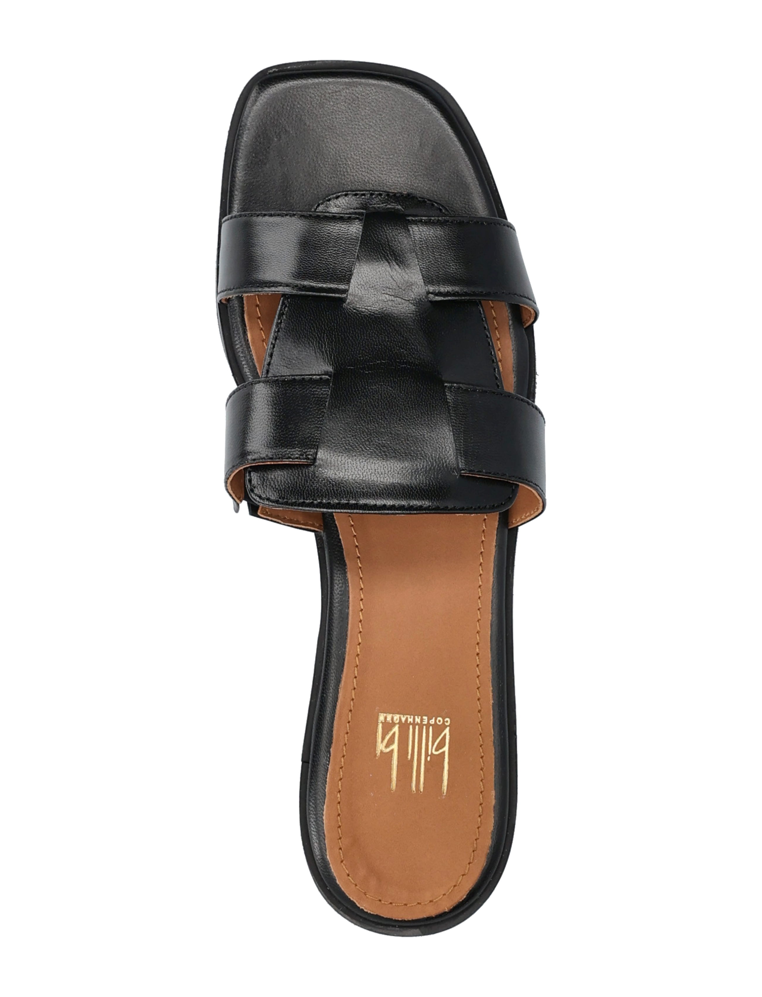 Billi Bi - Sandals - black nappa - 3