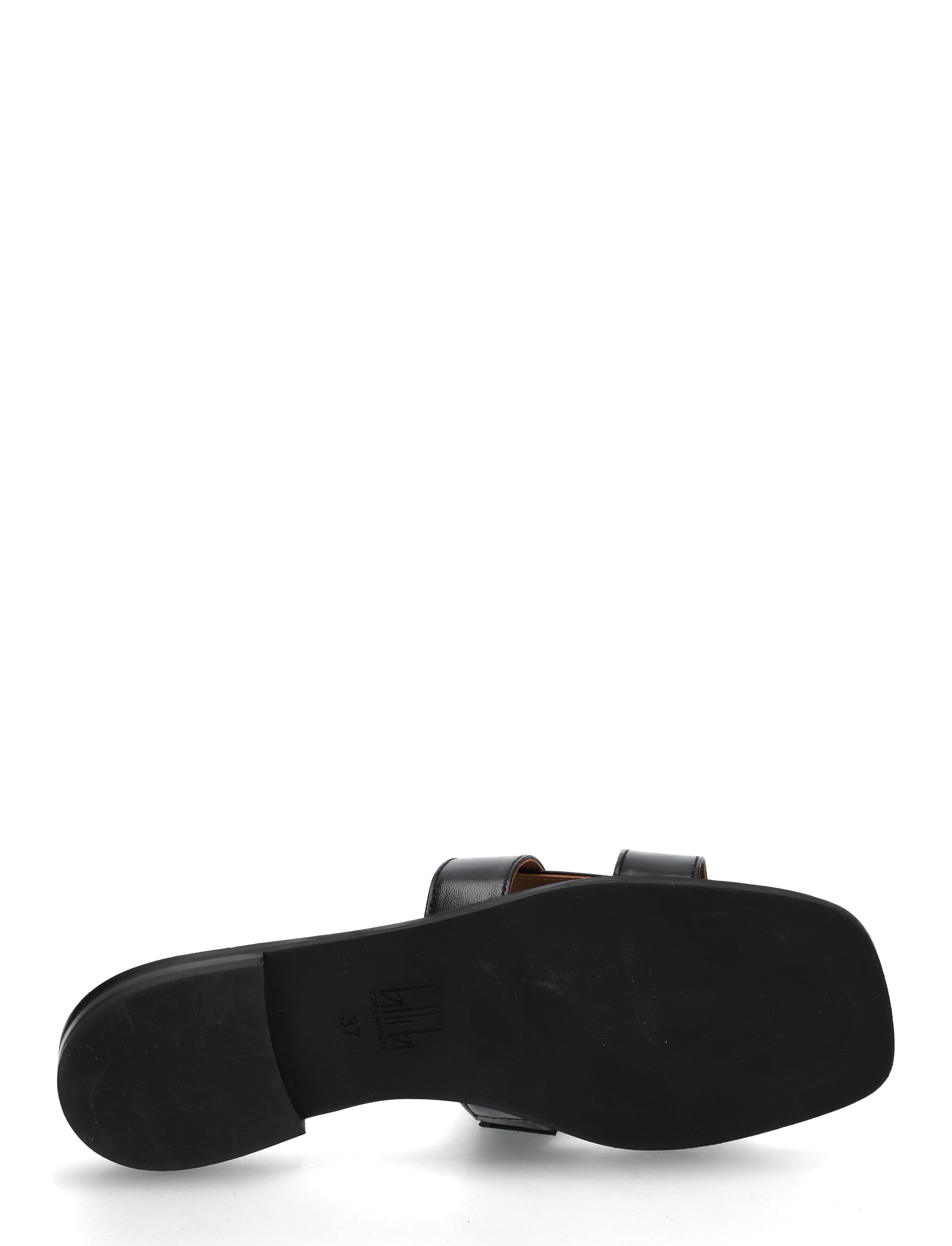 Billi Bi - Sandals - black nappa - 4