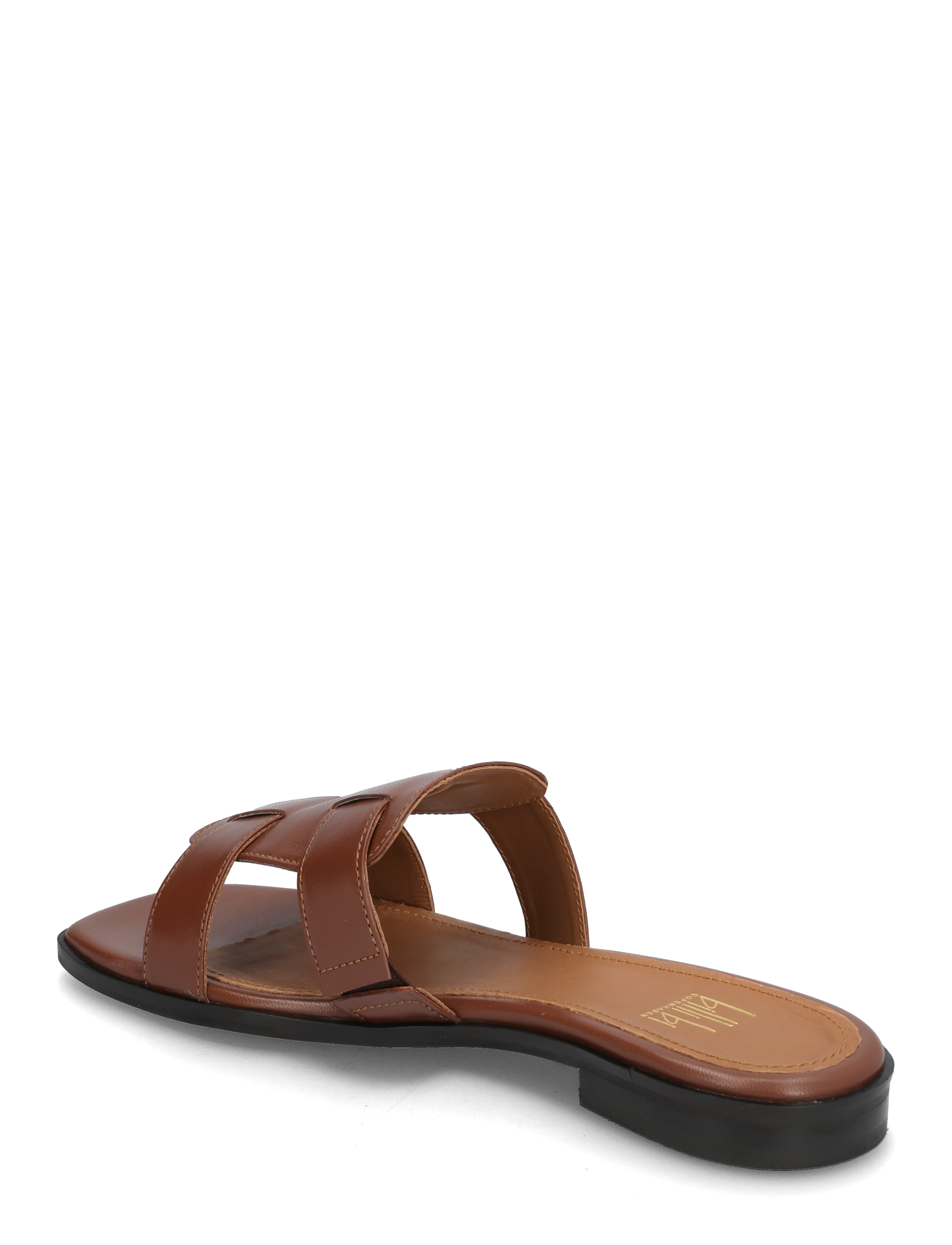 Billi Bi - Sandals - cognac nappa - 2