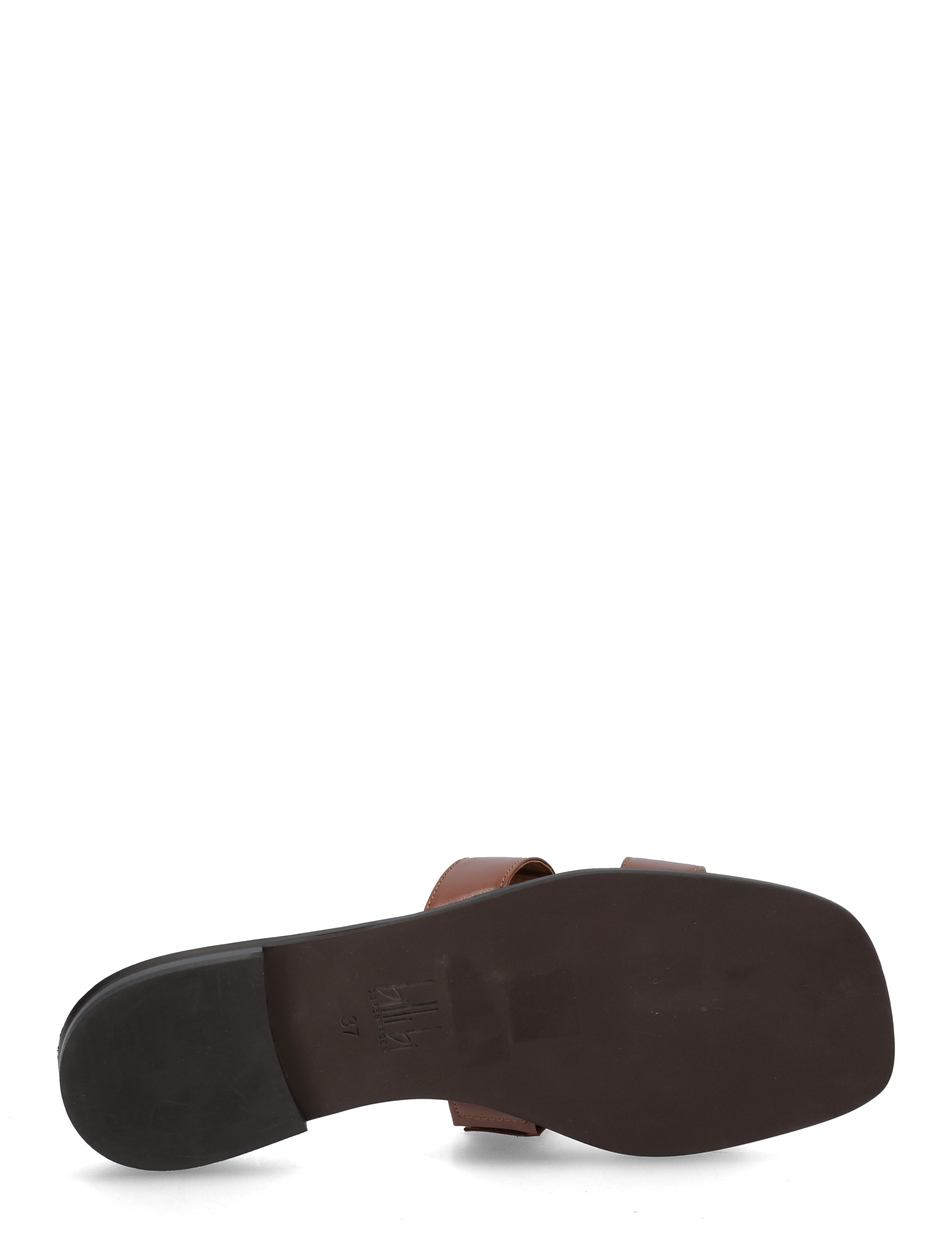Billi Bi - Sandals - cognac nappa - 4