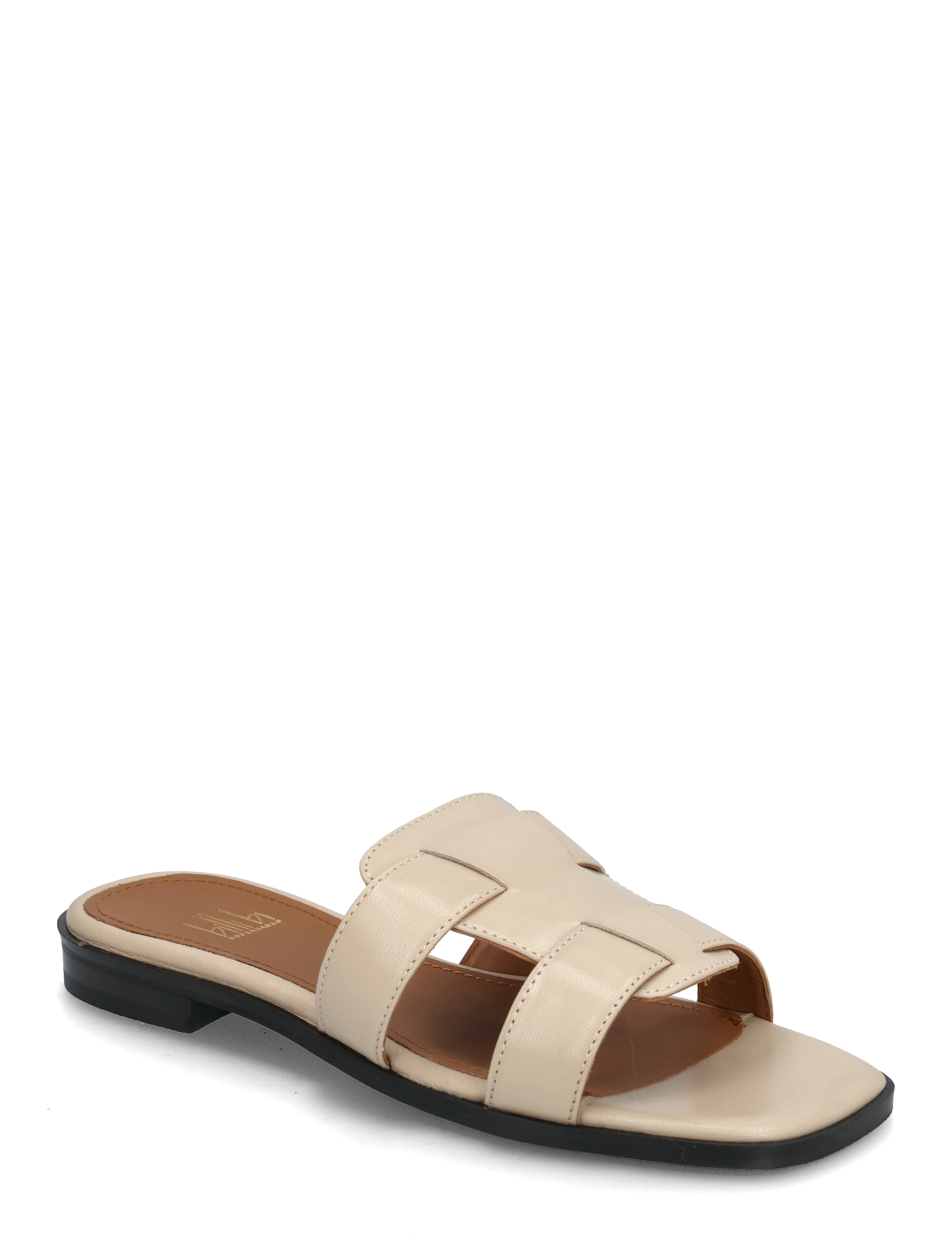 OFF WHITE NAPPA