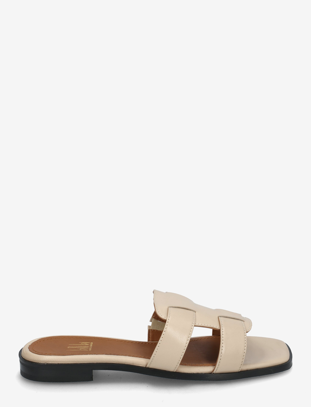 Billi Bi - Sandals - flade sandaler - off white nappa - 1