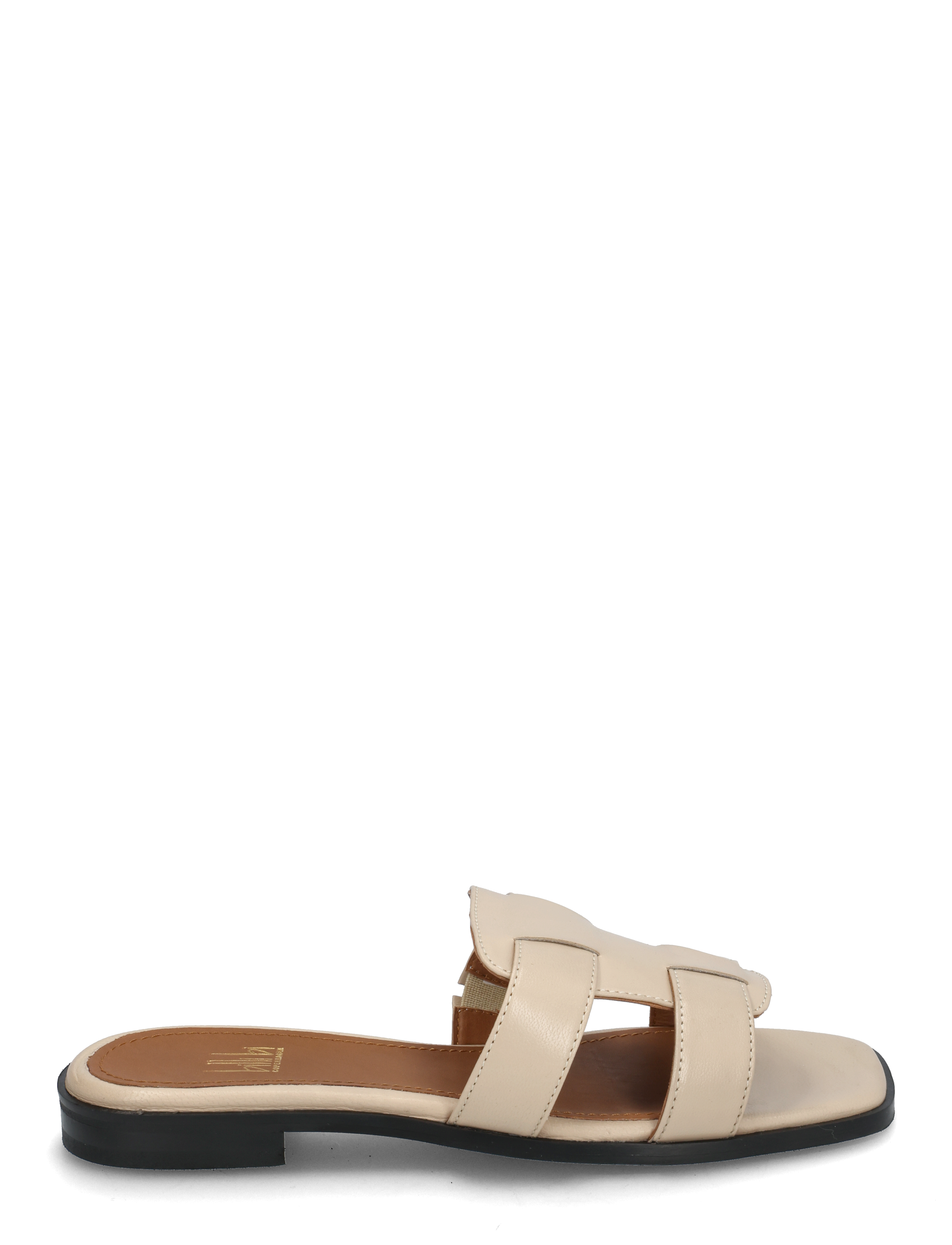 Billi Bi - Sandals - off white nappa - 1