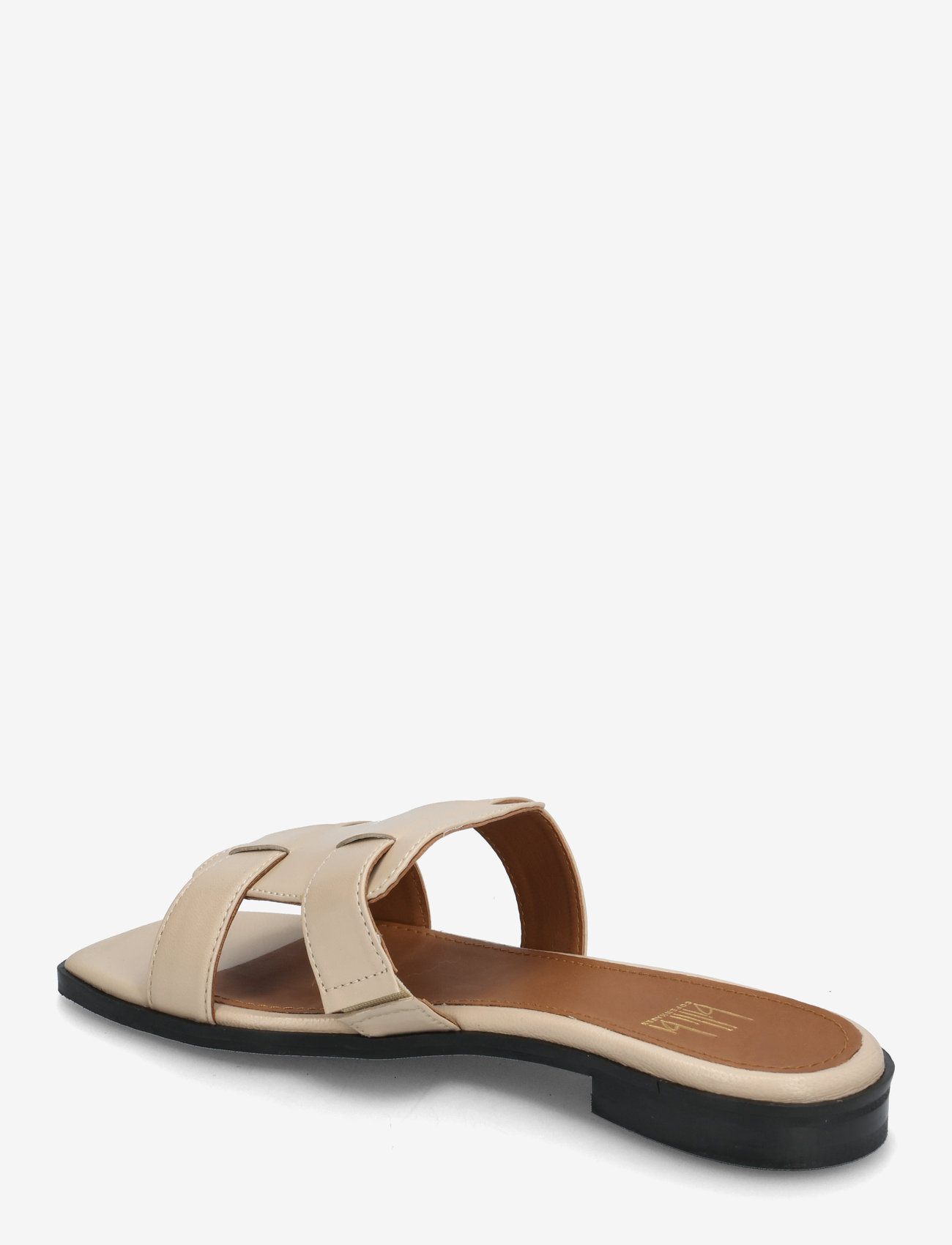 Billi Bi - Sandals - flade sandaler - off white nappa - 2