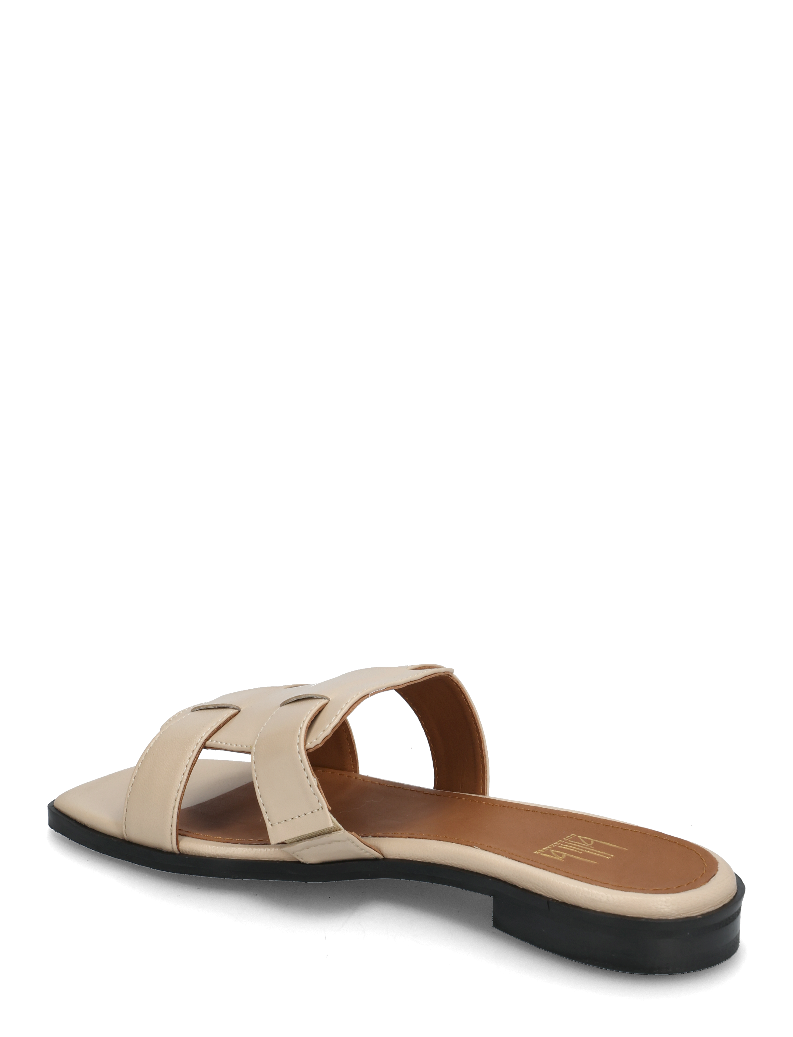 Billi Bi - Sandals - off white nappa - 2