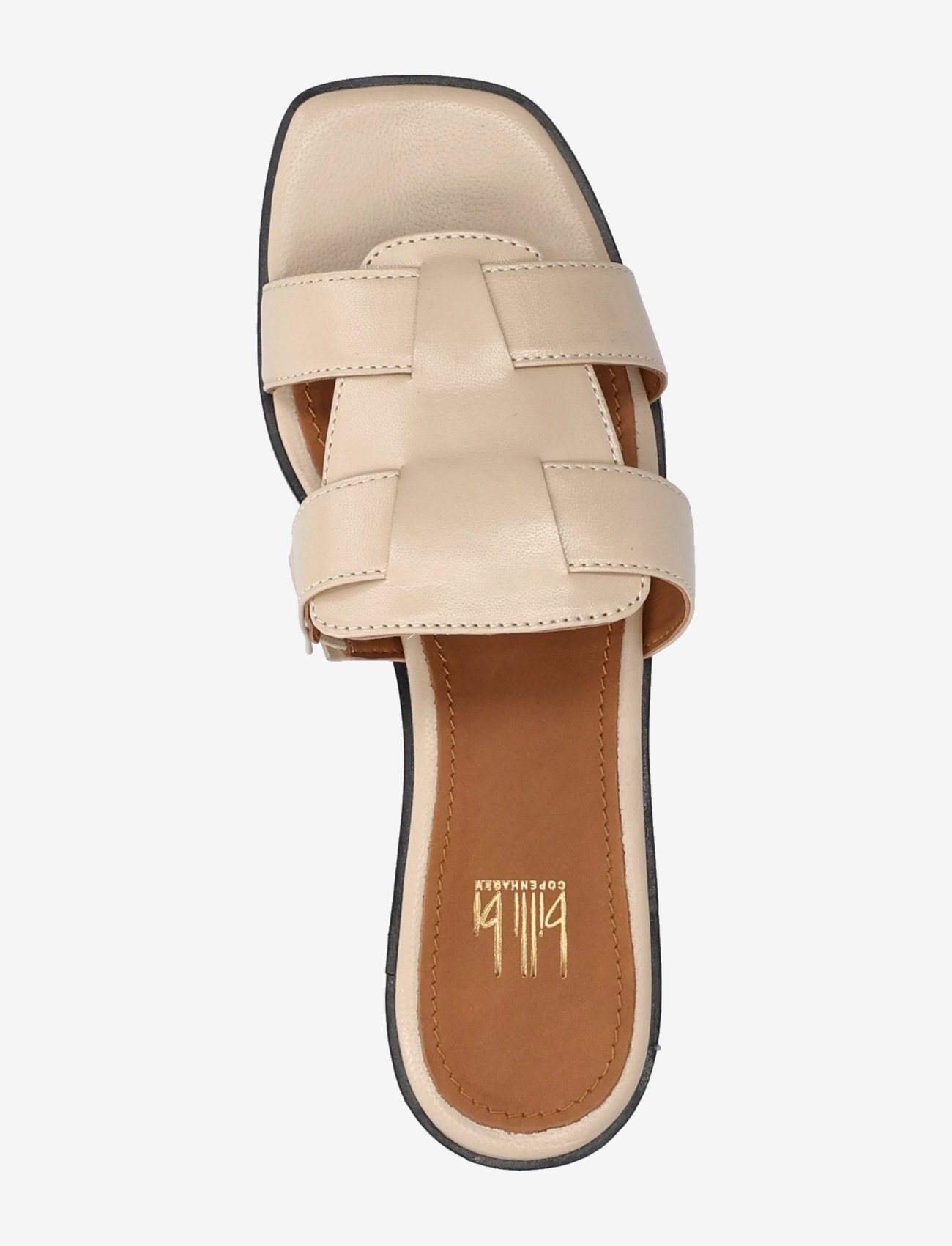 Billi Bi - Sandals - flade sandaler - off white nappa - 3