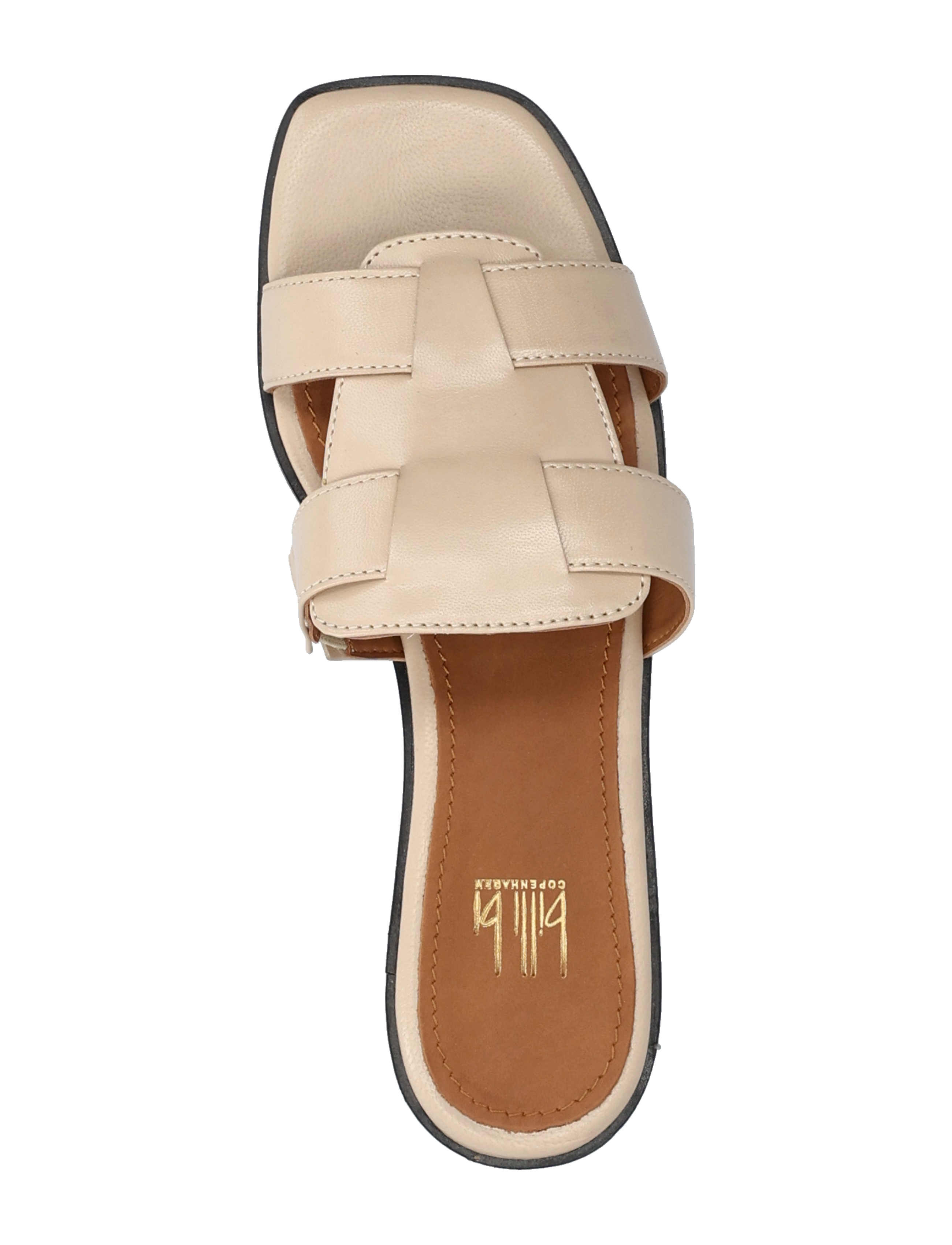 Billi Bi - Sandals - off white nappa - 3