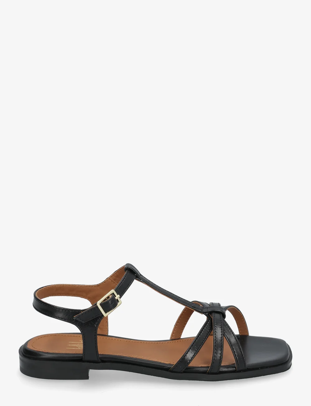 Billi Bi - Sandals - gladiatorsandaler - black nappa - 1