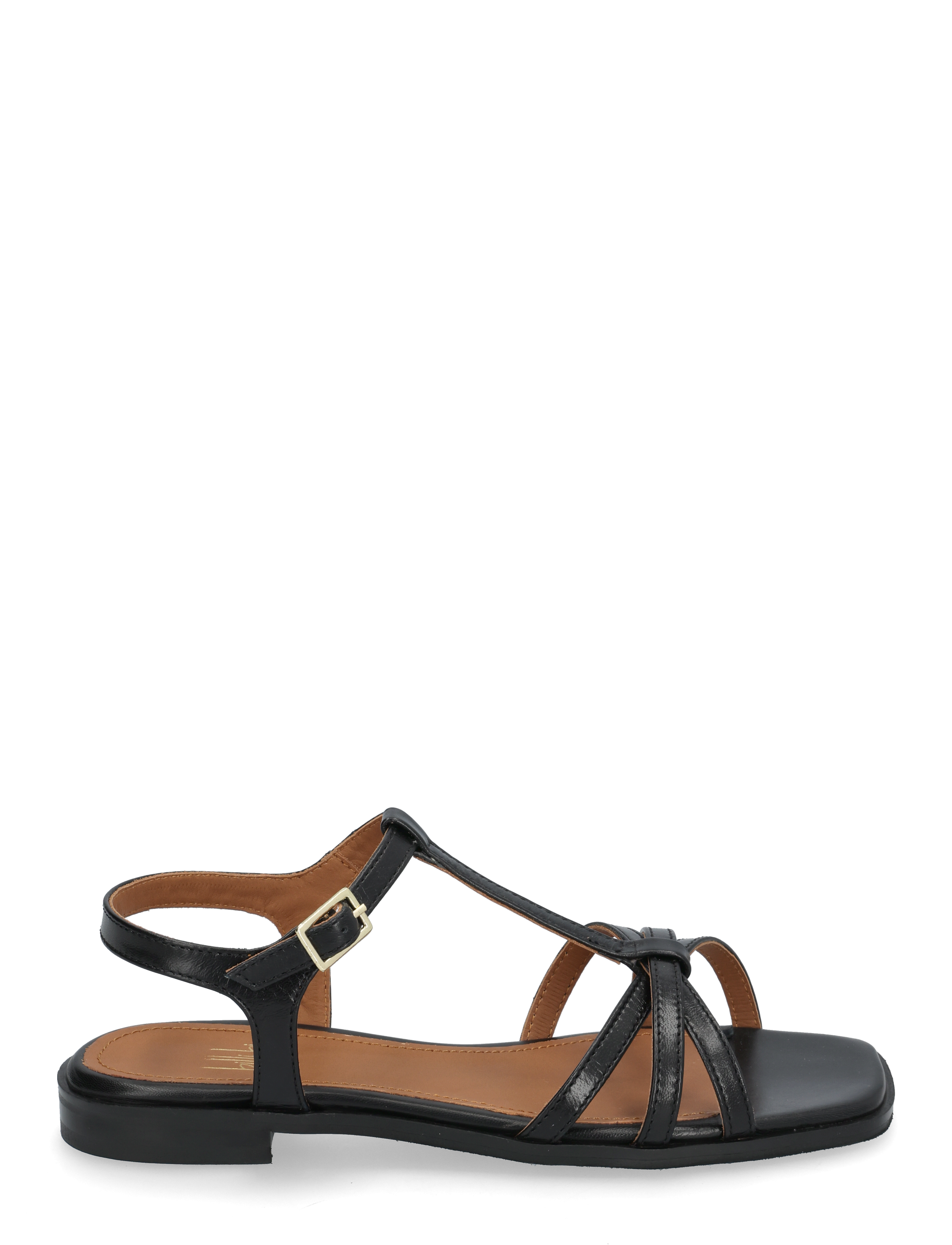 Billi Bi - Sandals - black nappa - 1