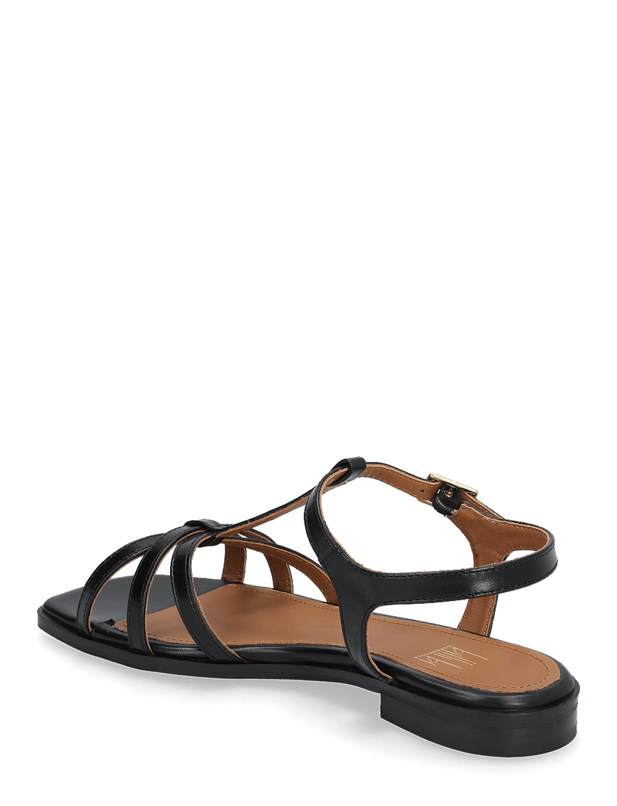 Billi Bi - Sandals - gladiator-sandalen - black nappa - 2