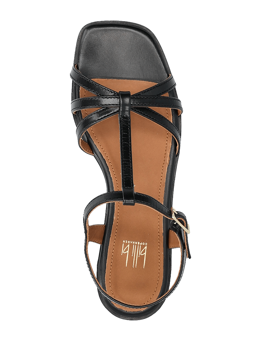 Billi Bi - Sandals - gladiator-sandalen - black nappa - 3