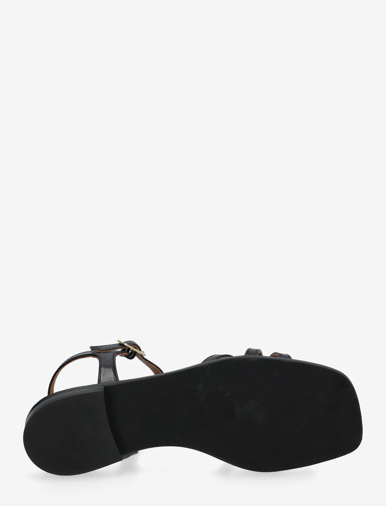 Billi Bi - Sandals - gladiatorsandaler - black nappa - 4