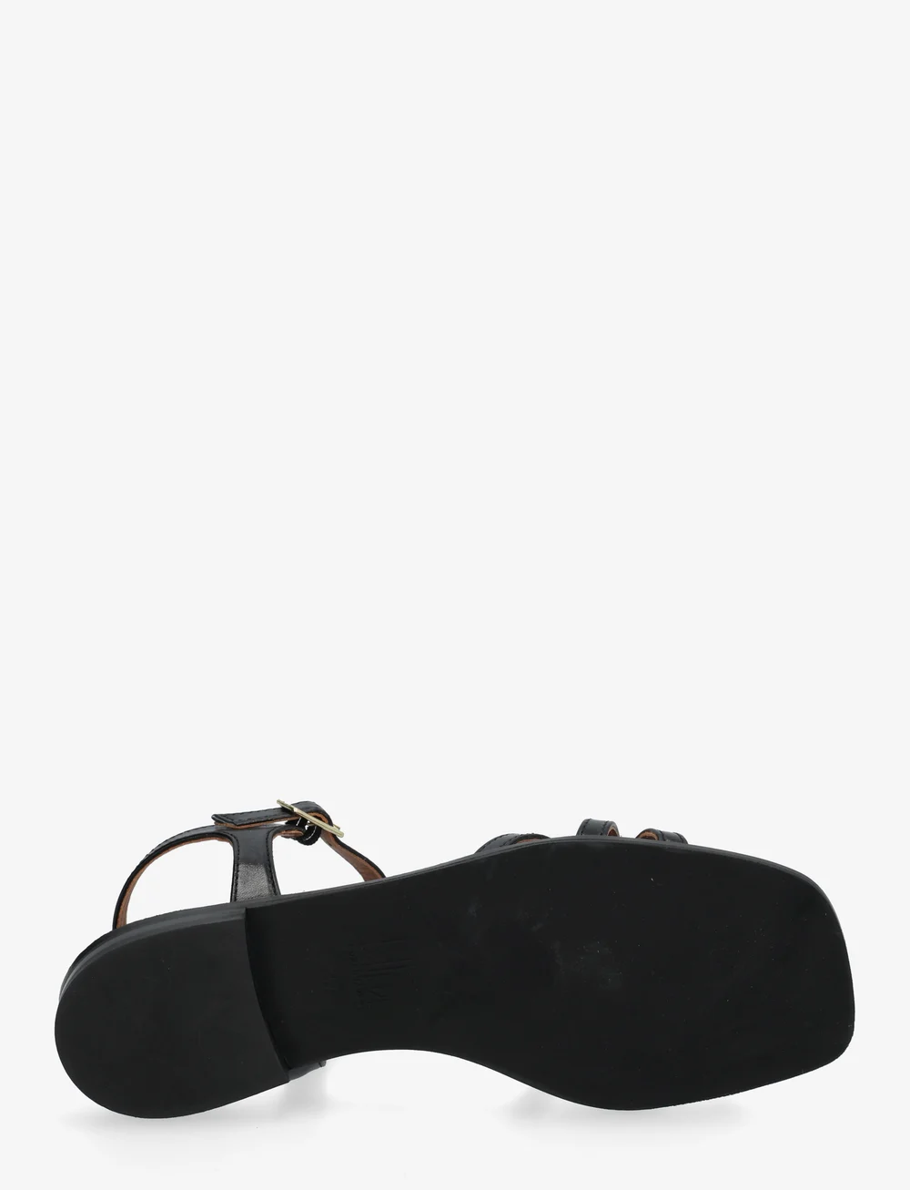 Billi Bi - Sandals - gladiatorsandaler - black nappa - 4