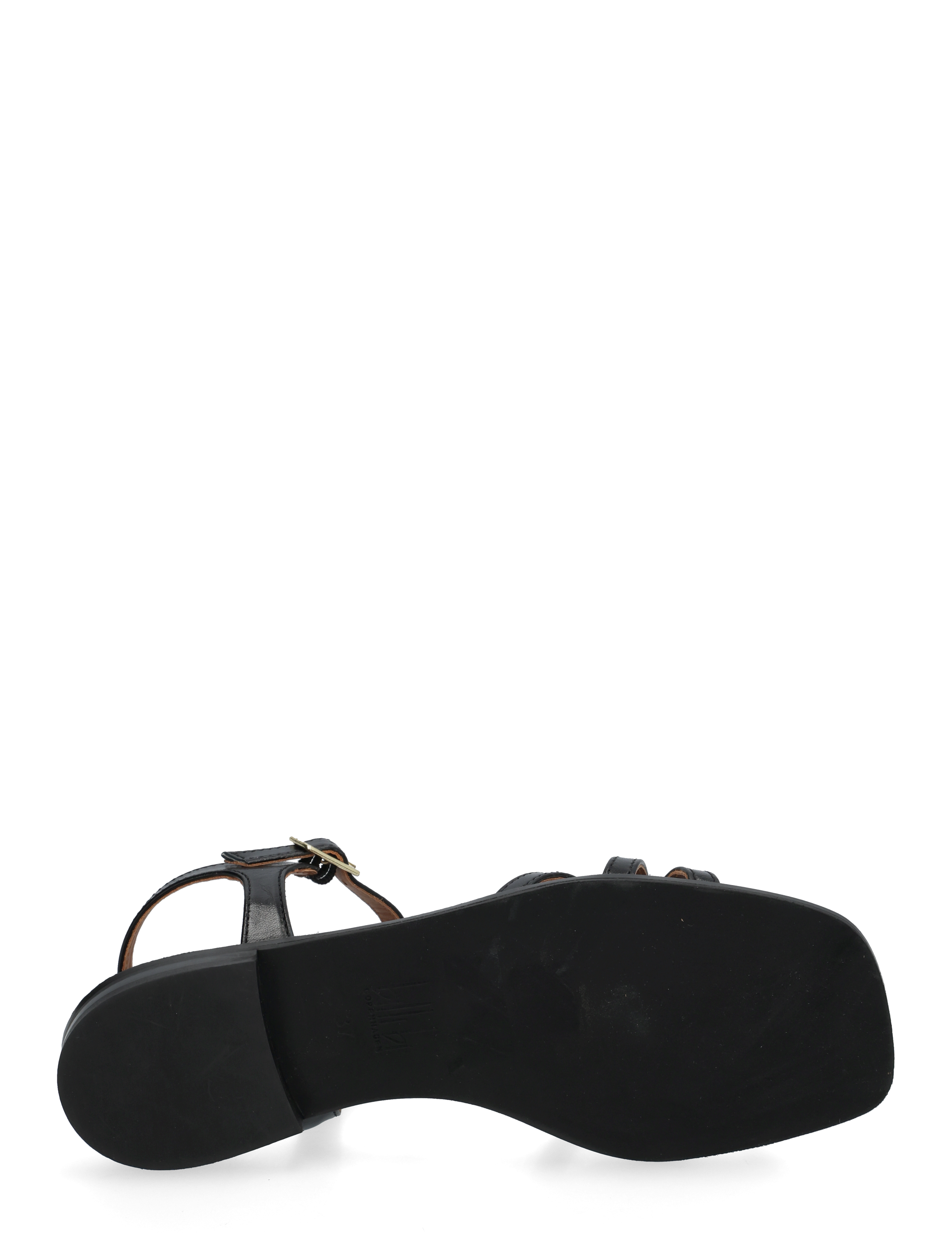 Billi Bi - Sandals - black nappa - 4