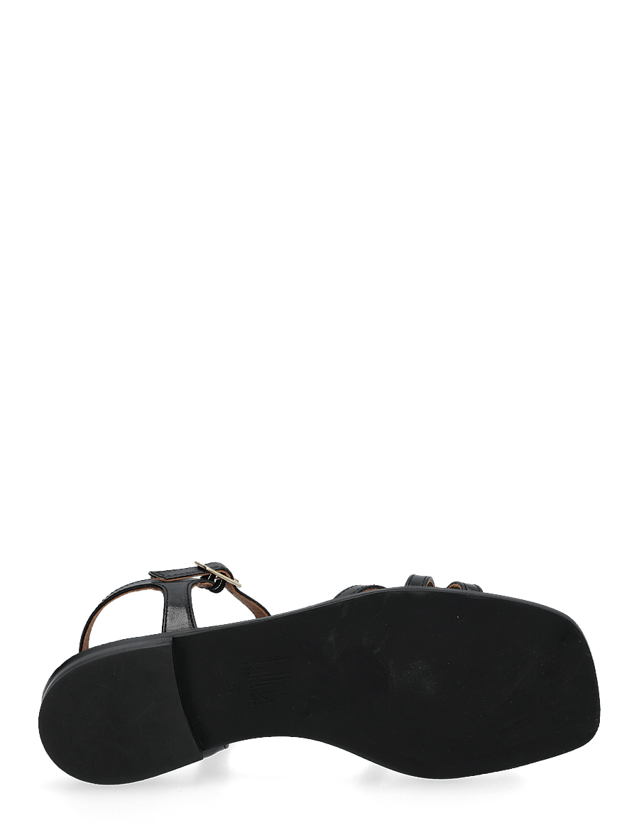 Billi Bi - Sandals - gladiator-sandalen - black nappa - 4